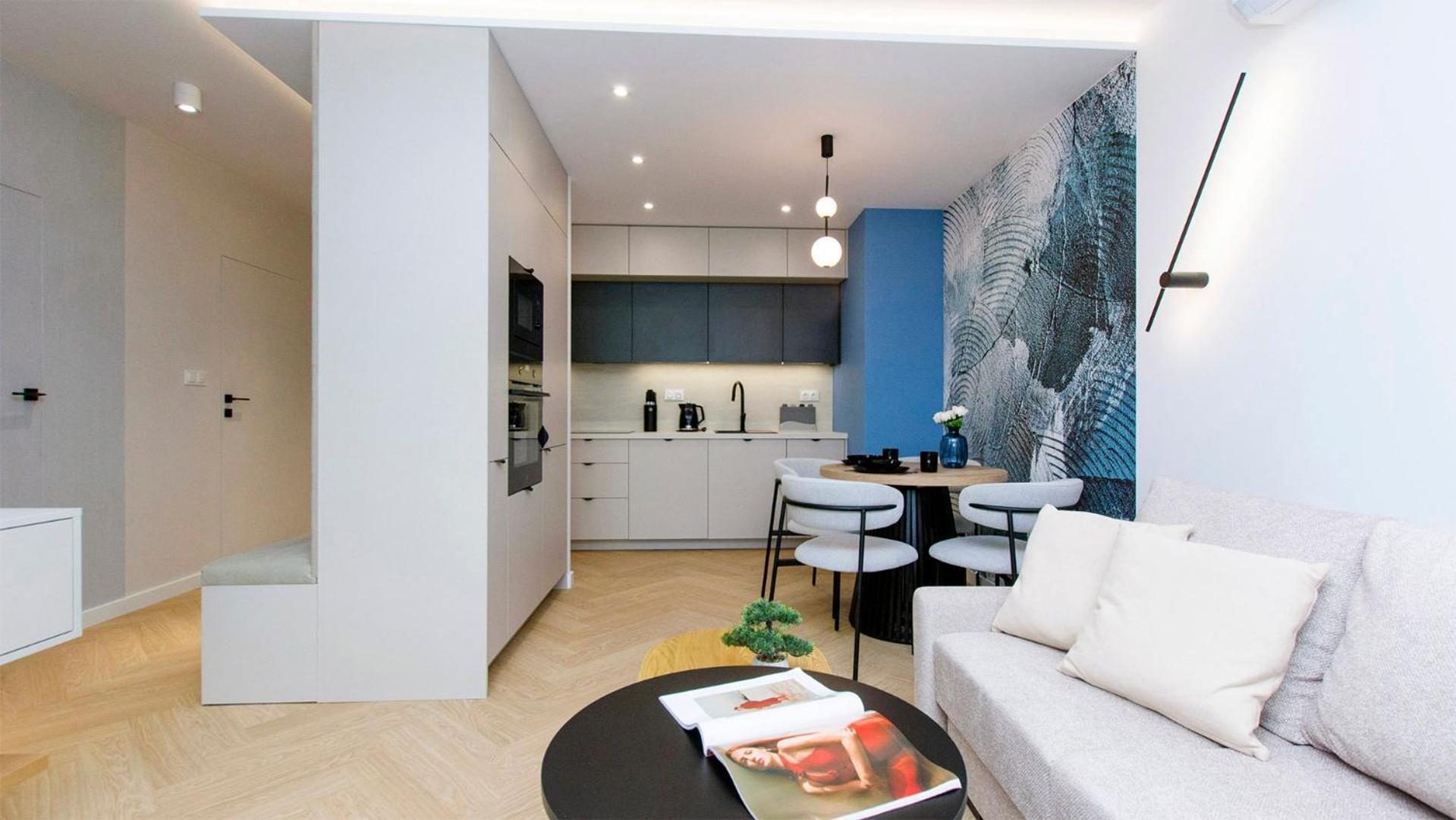 Apartament & Blue Breeze Gdańsk
