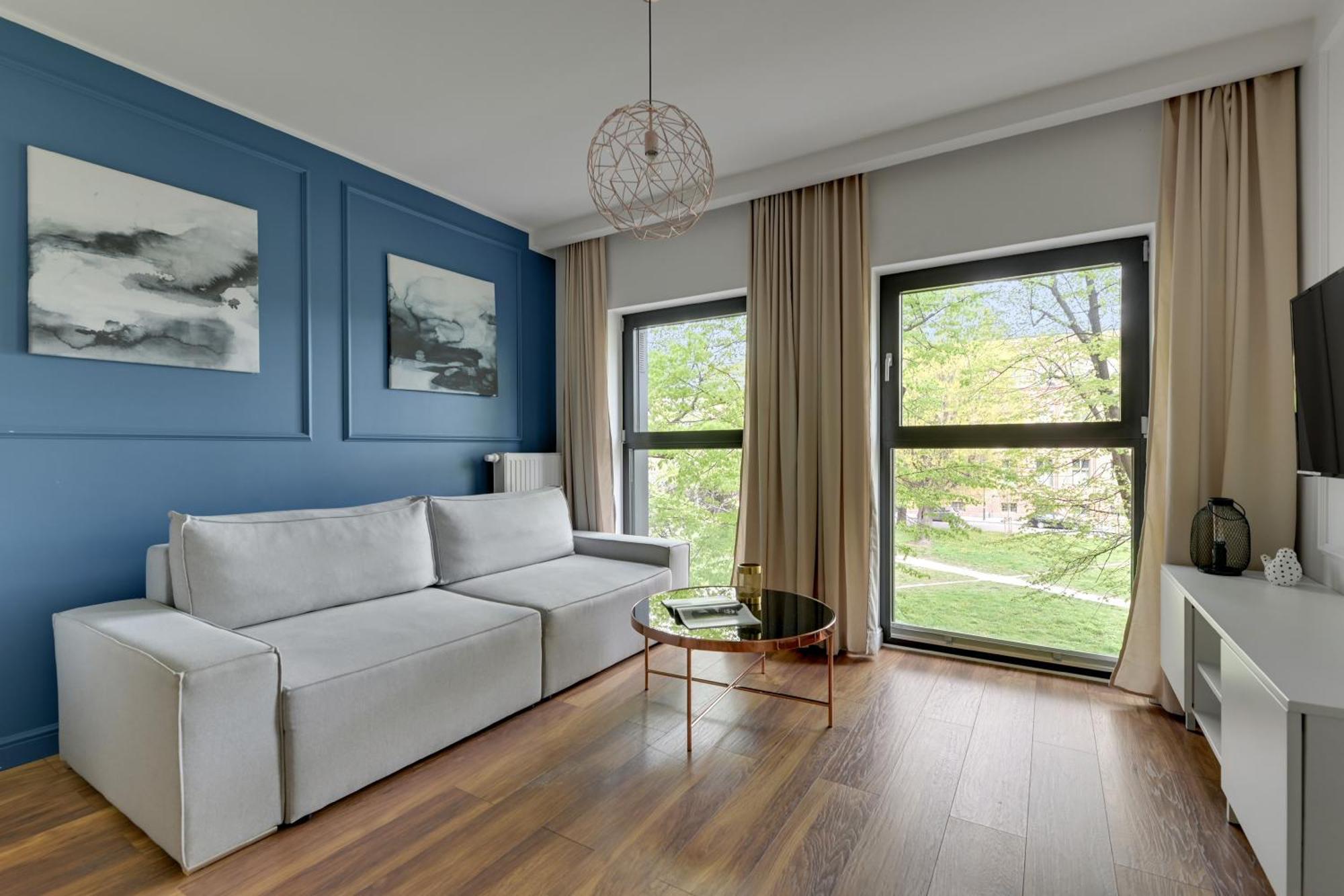 Apartment Wintera & Parking By Downtown *