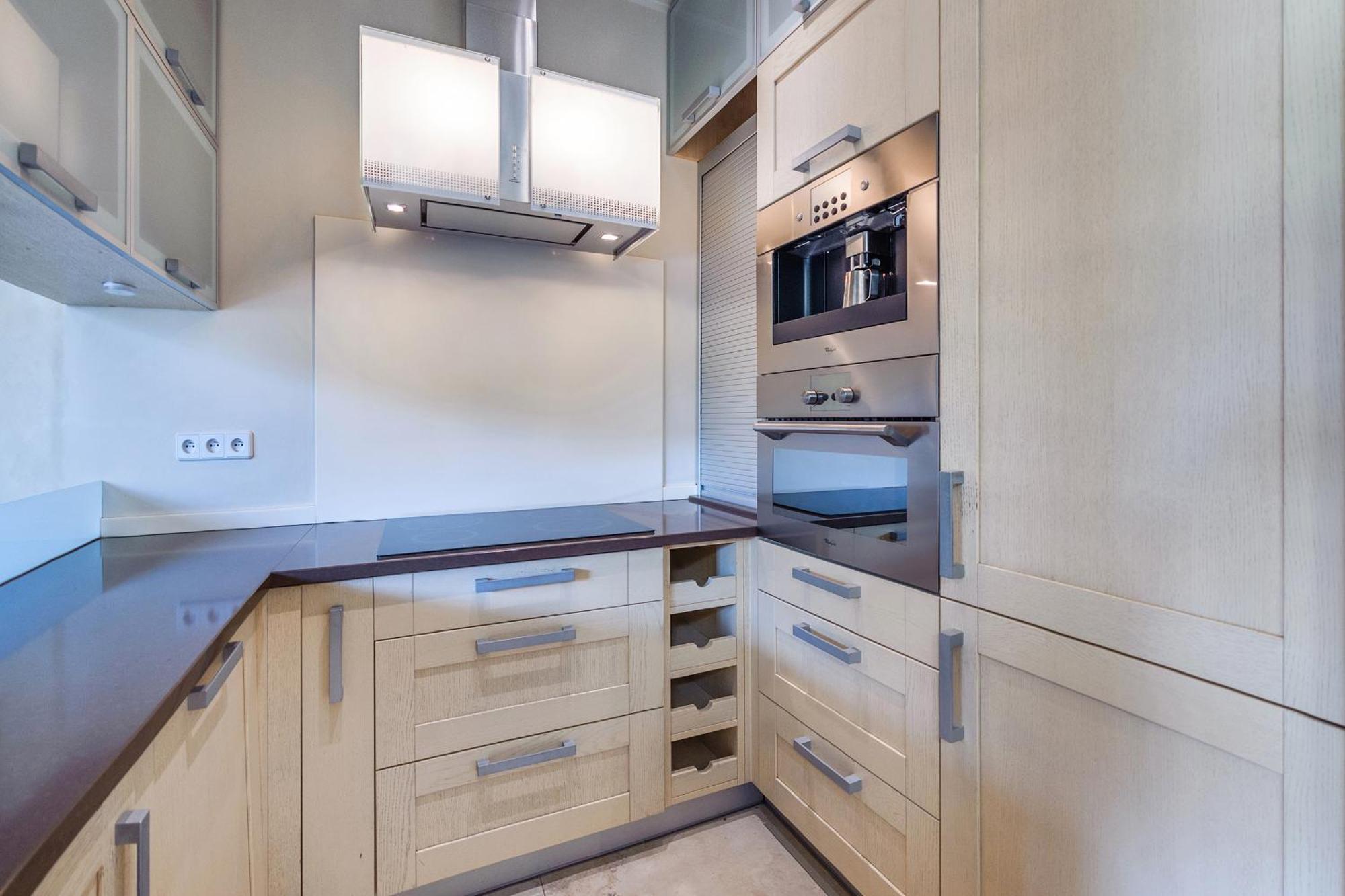 Sunshine&terrace - Neptun Park Apartment