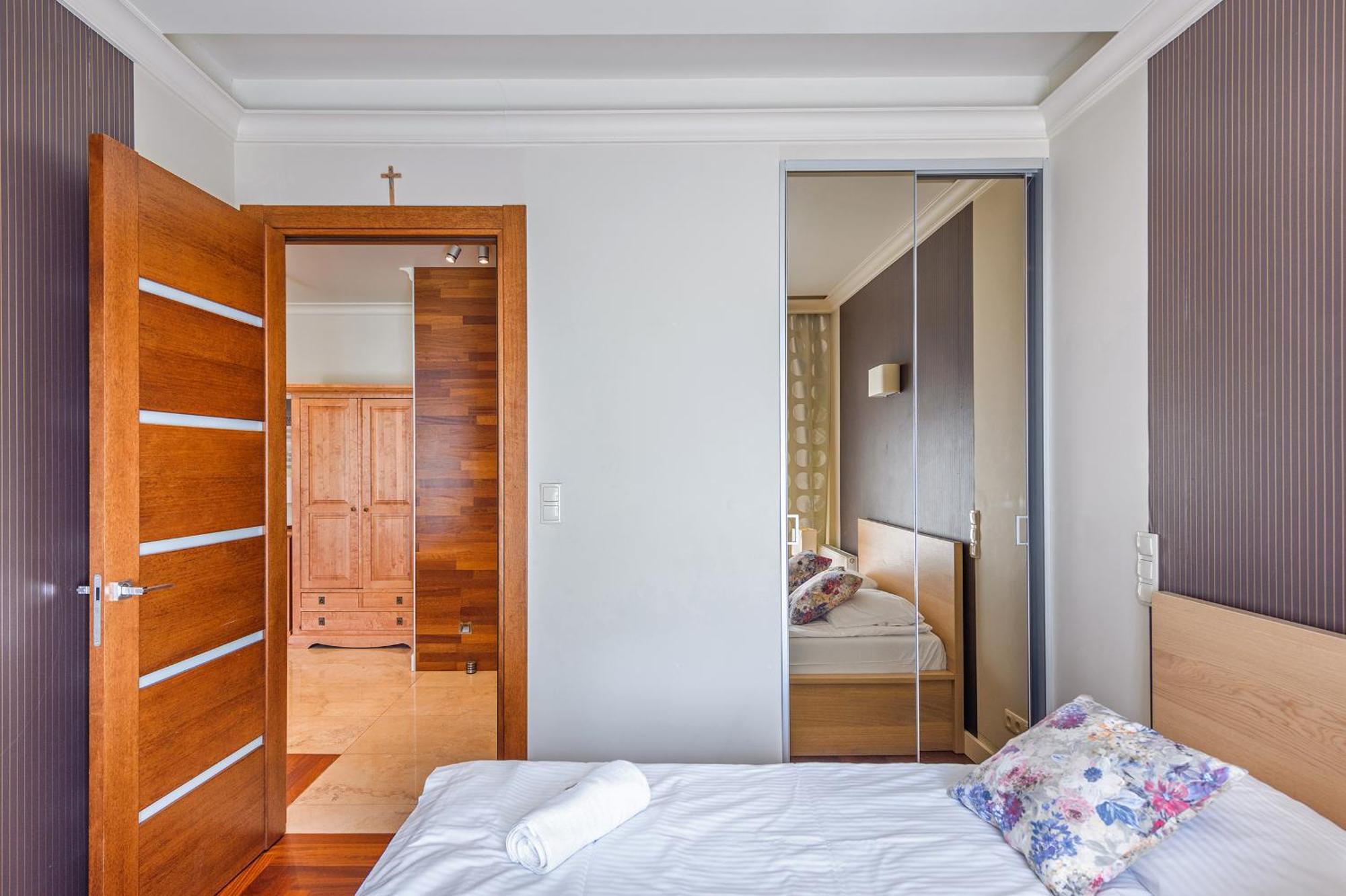 Sunshine&terrace - Neptun Park Apartment Gdansk