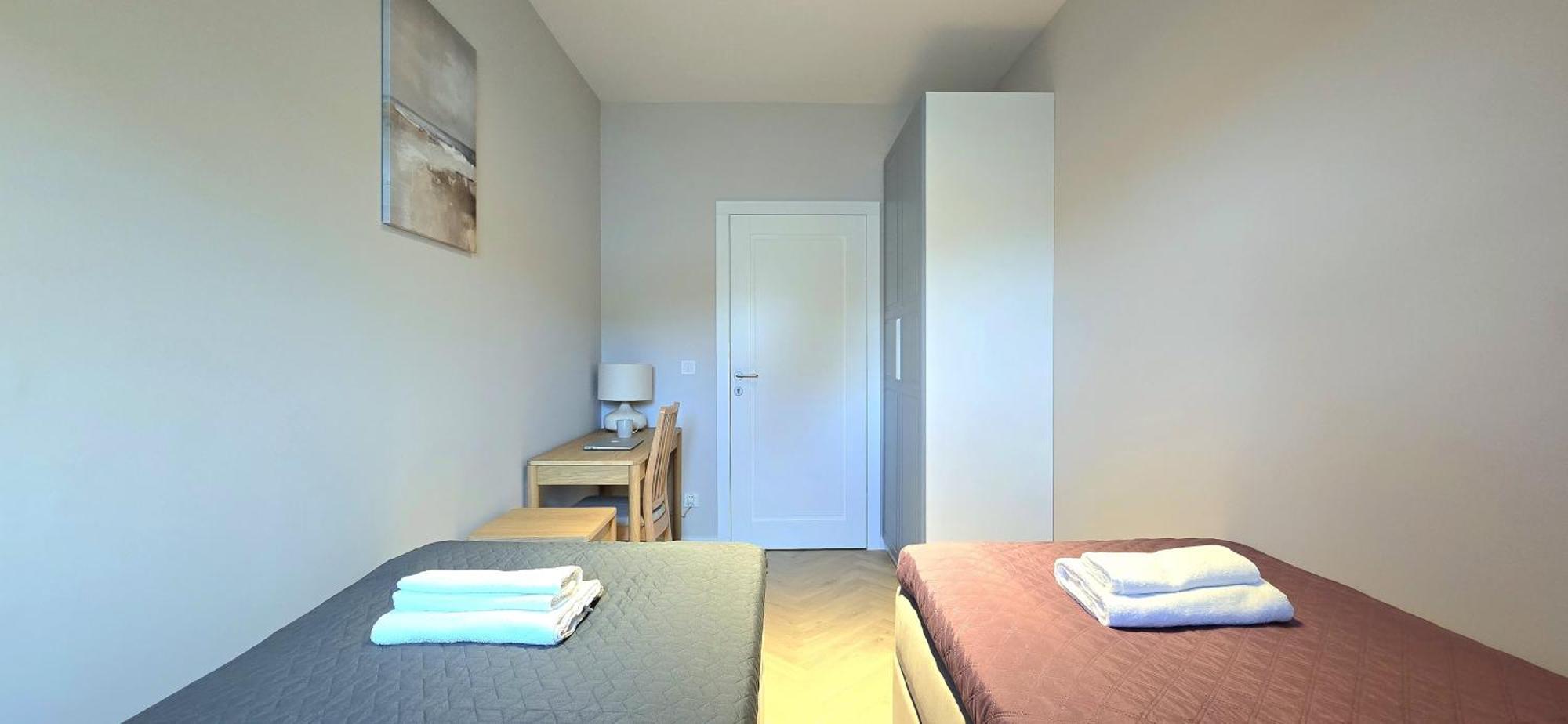 Blisko Do Morza By Triapart Apartament