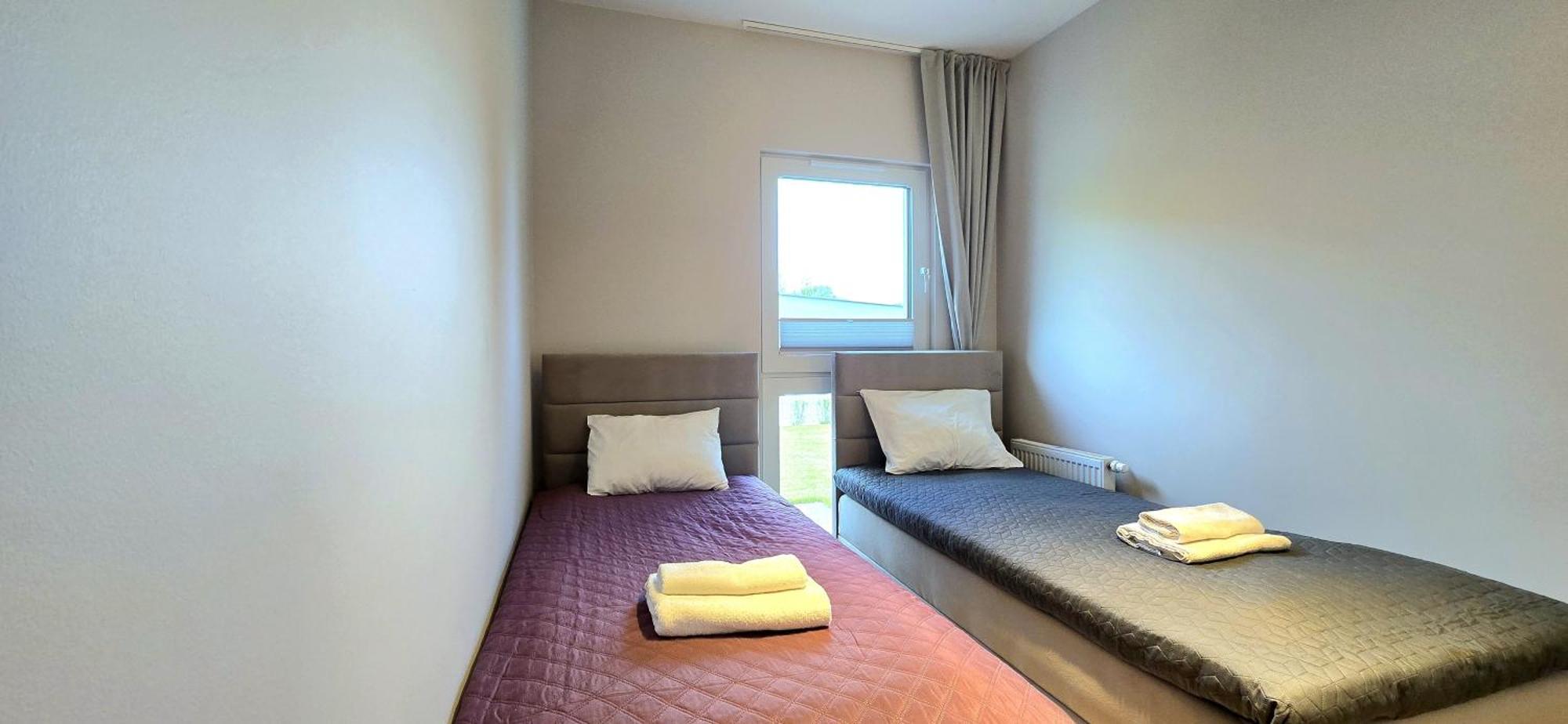 Apartament Blisko Do Morza By Triapart *