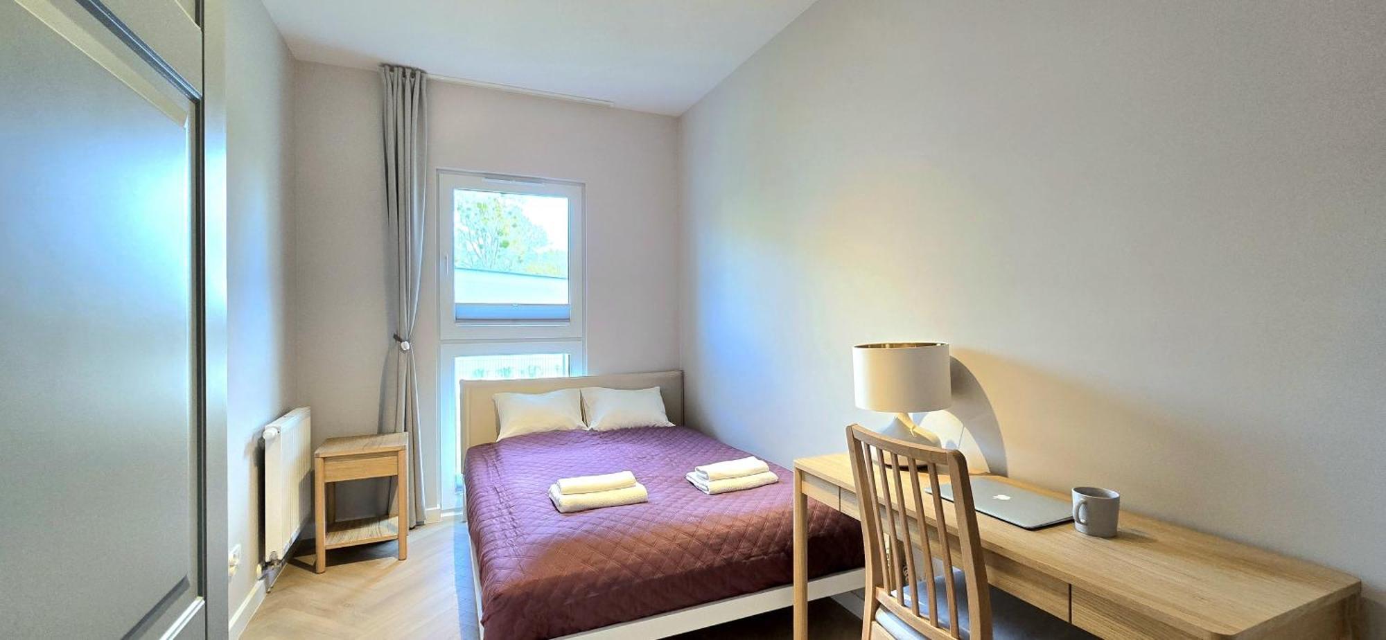Blisko Do Morza By Triapart Apartament