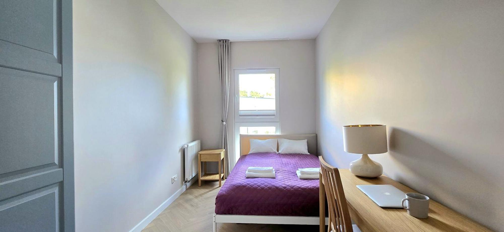 Blisko Do Morza By Triapart Apartament