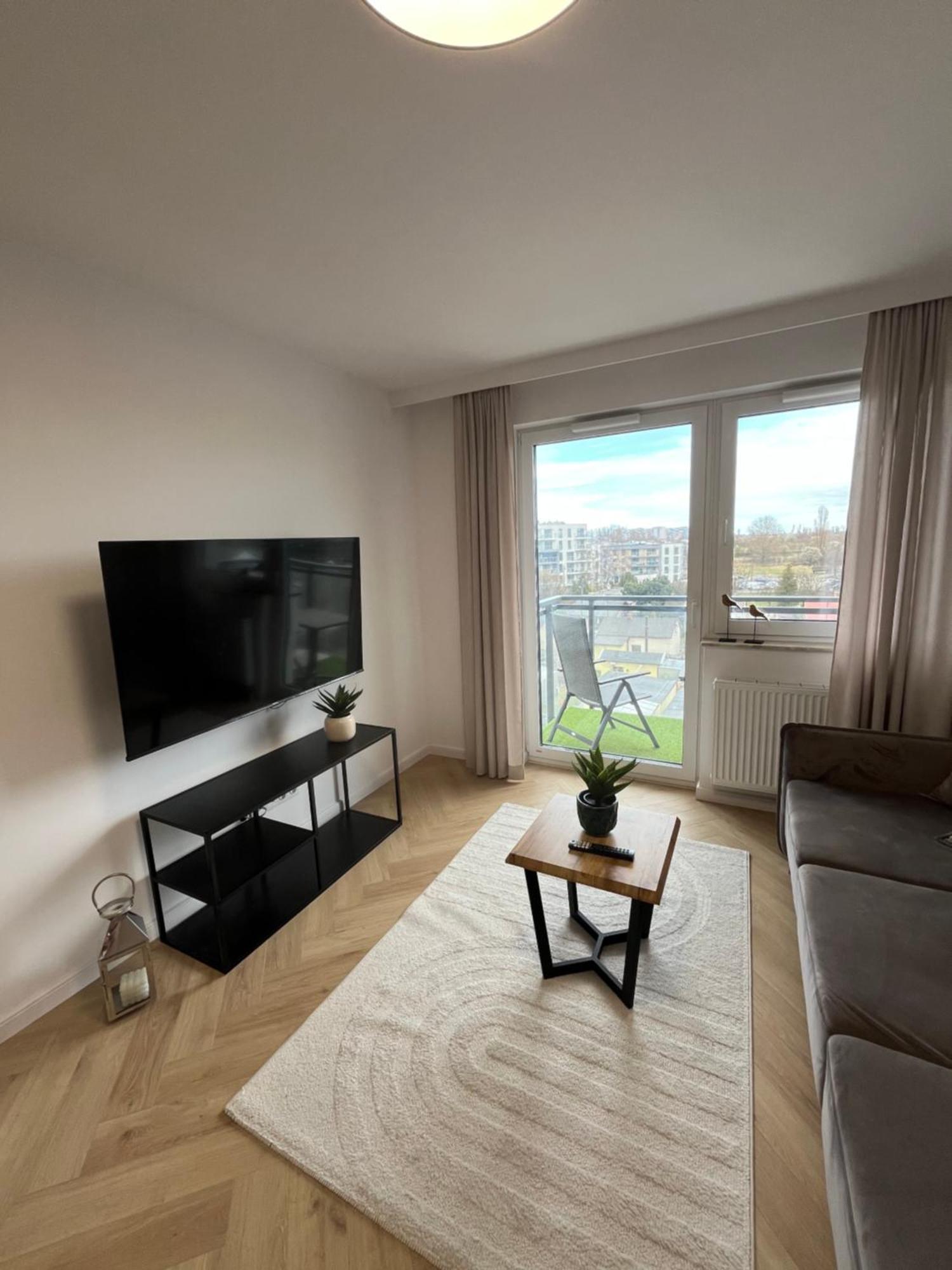 Sealake - Letnica Apartment