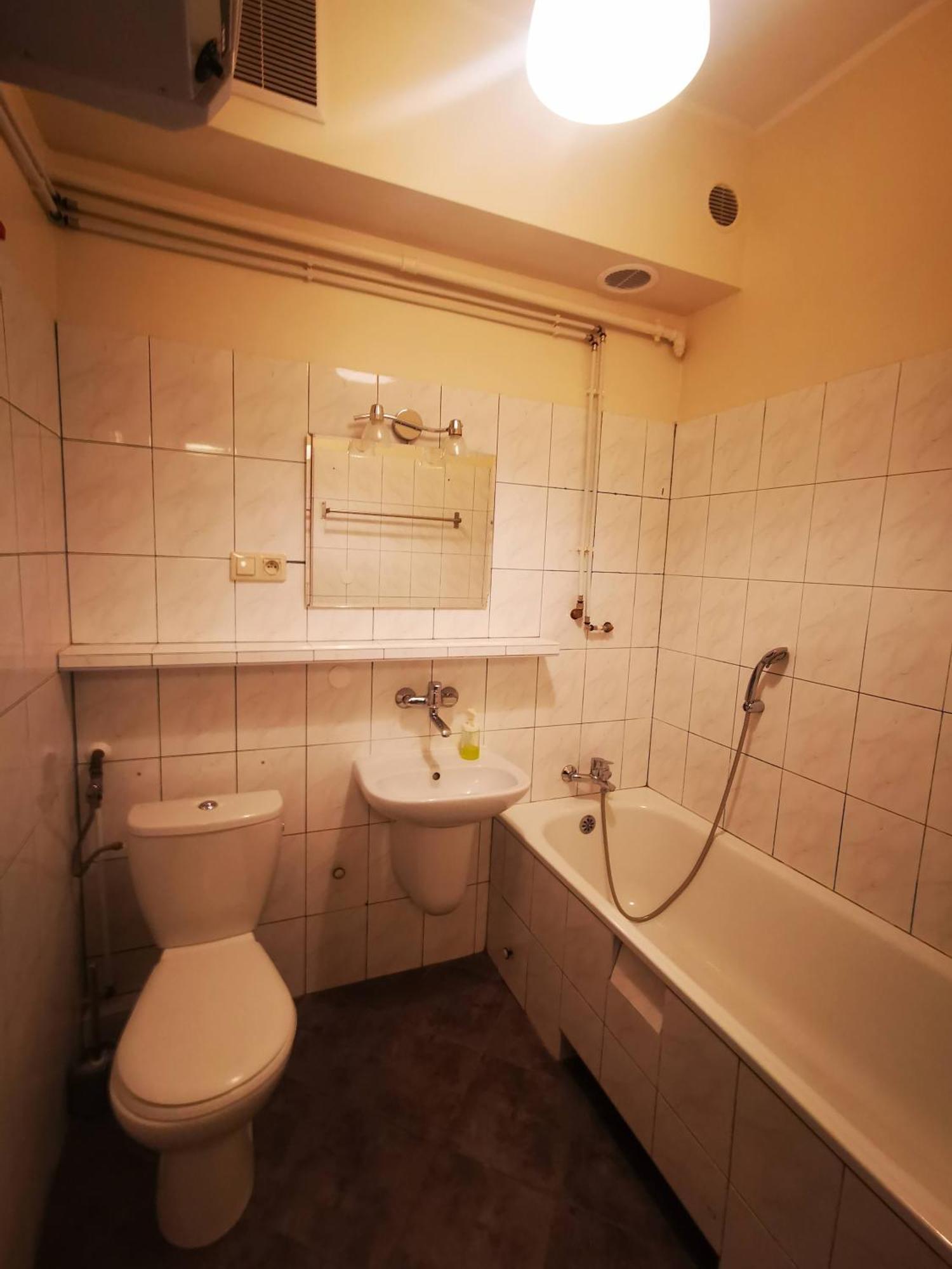Mariacka 1 Apartamento Gdańsk