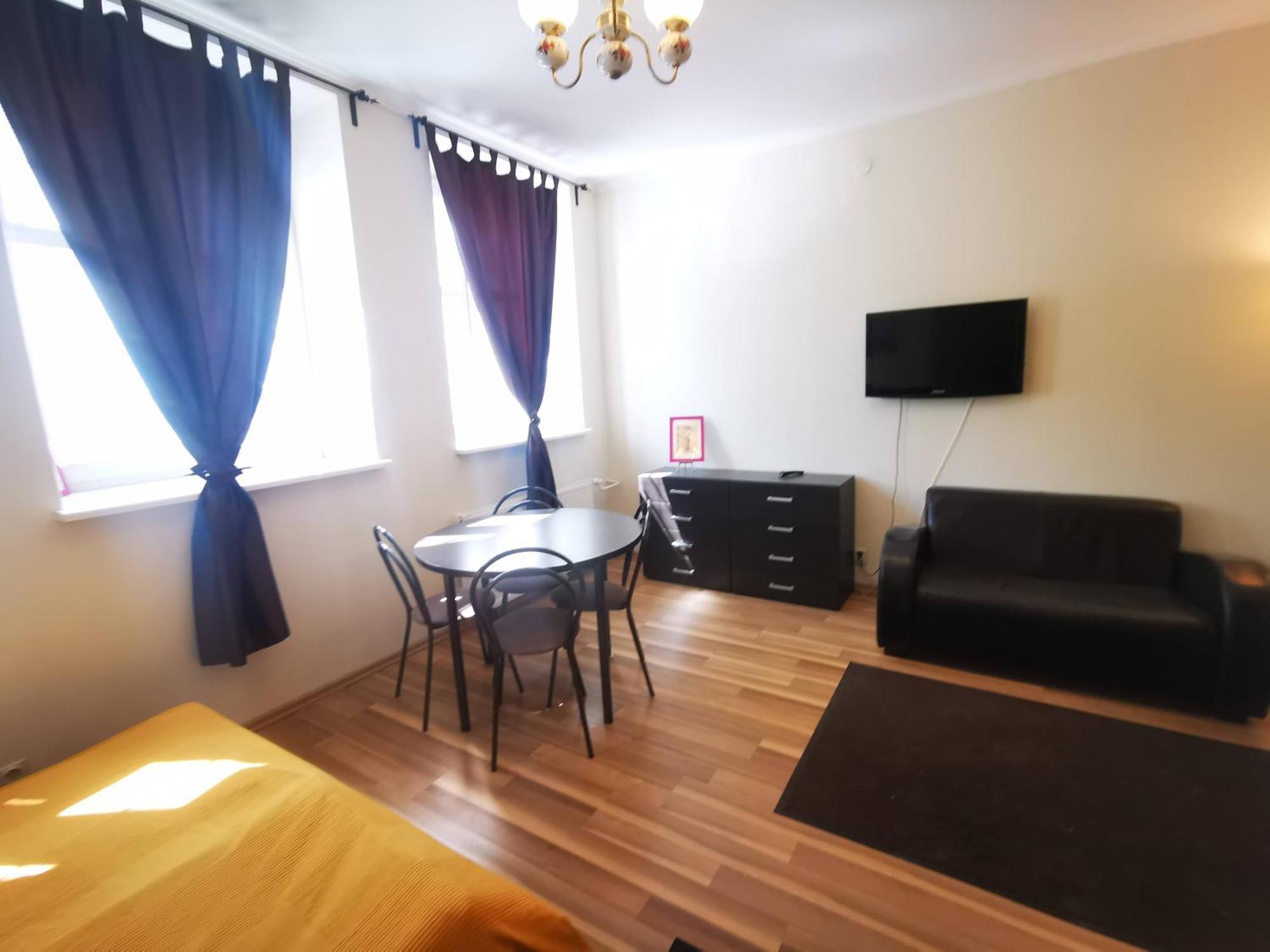Mariacka 1 Apartamento Gdańsk