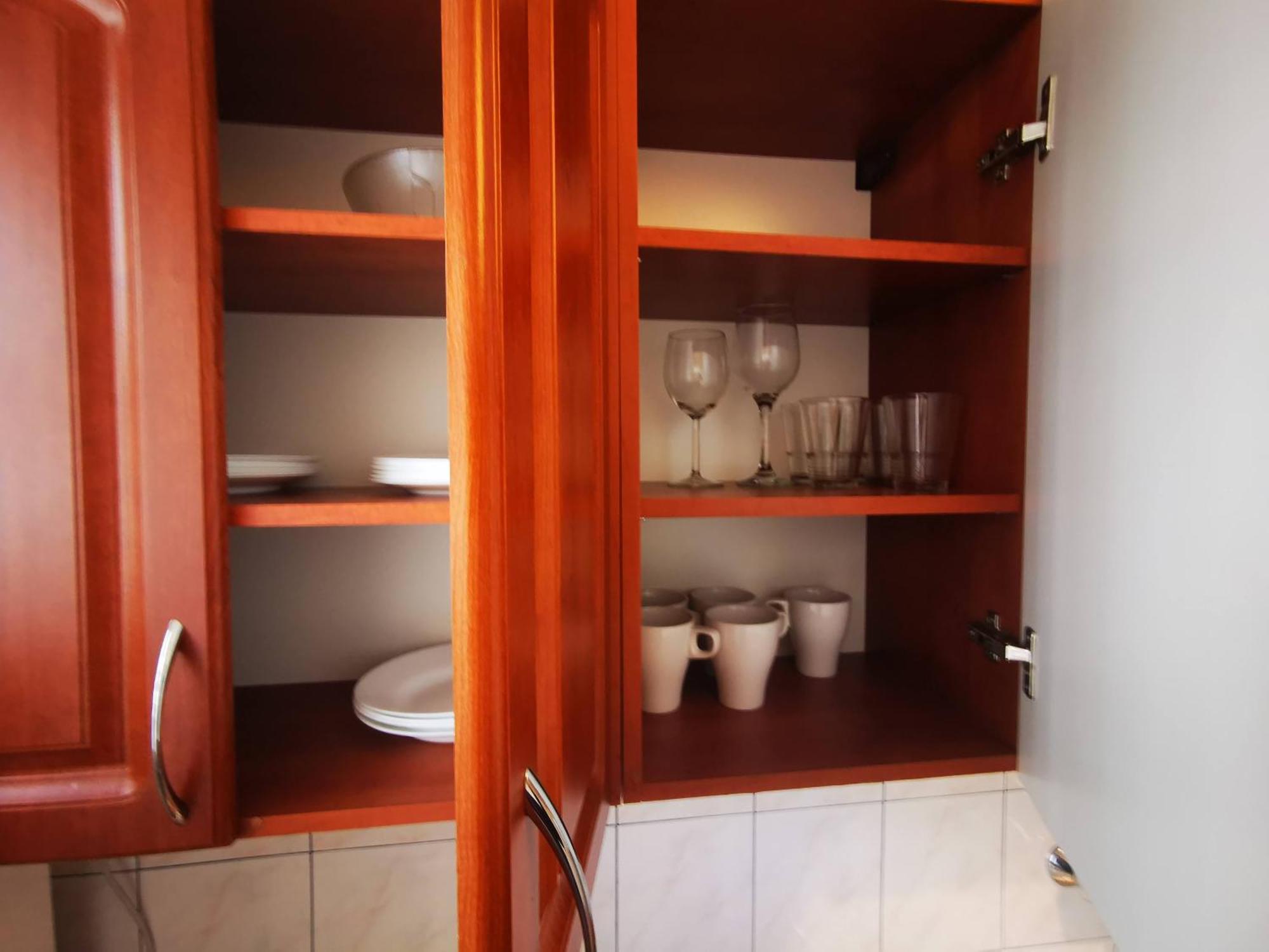 Apartamento Mariacka 1