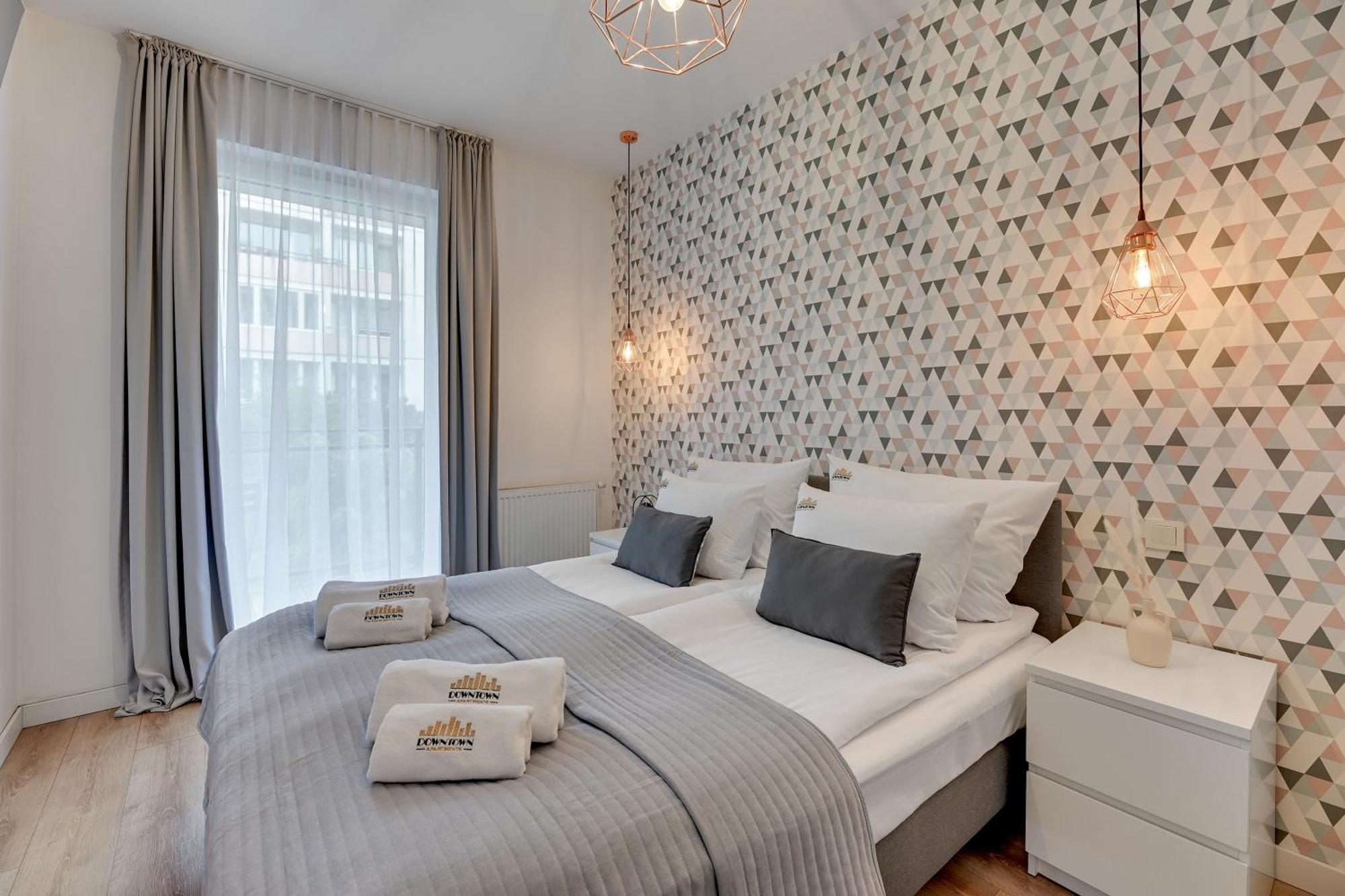 Center Nowa Grobla & Parking By Downtown * Gdansk
