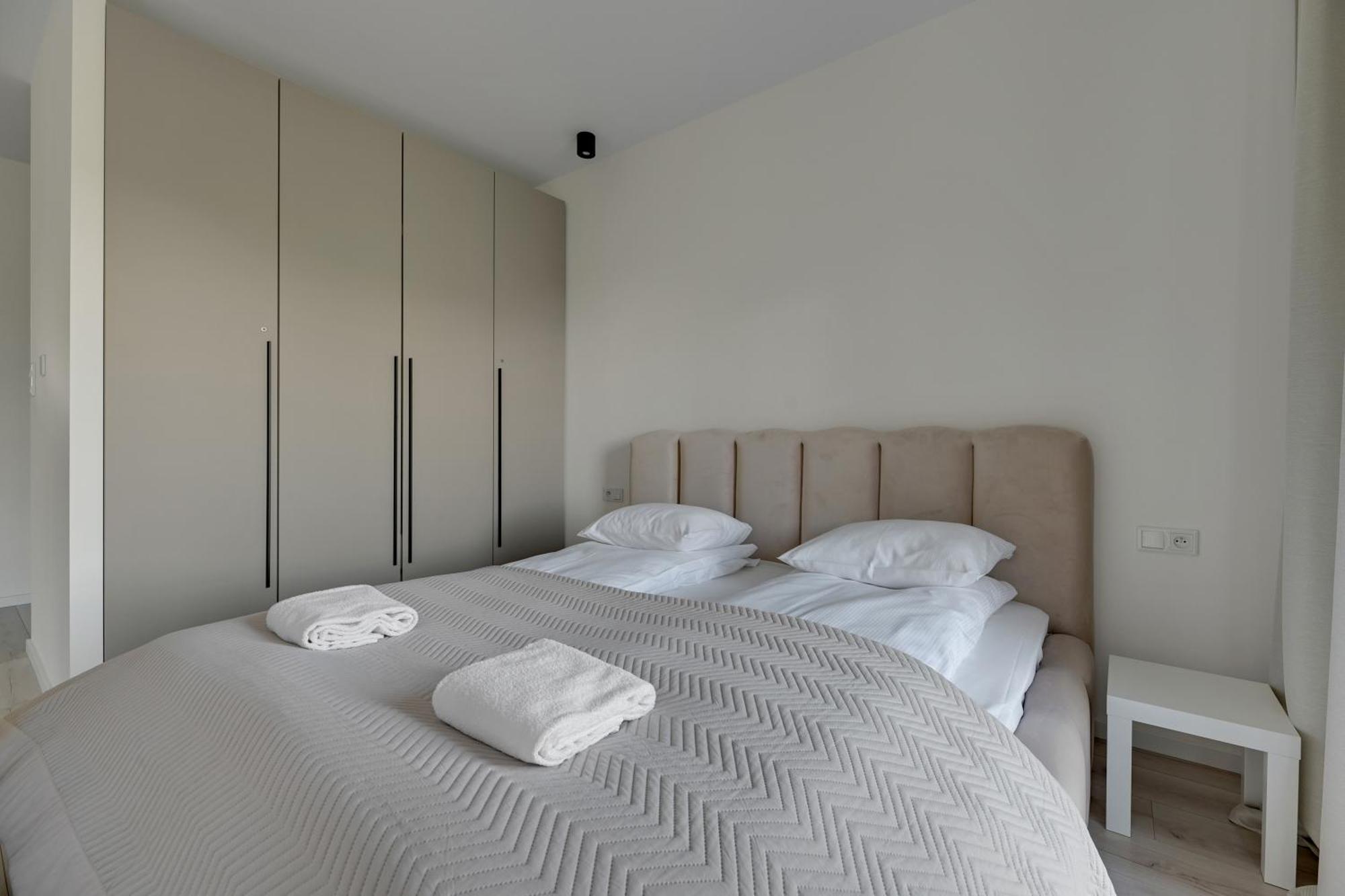 Nadmotlawie Sauna & Gym By Blue Mandarin * Gdansk