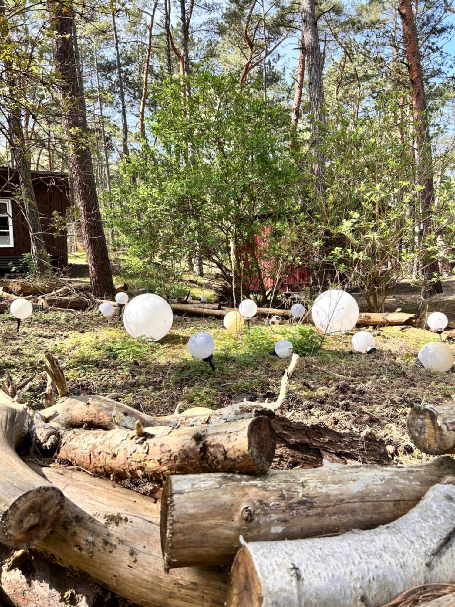 Wczasy 90s Holiday park