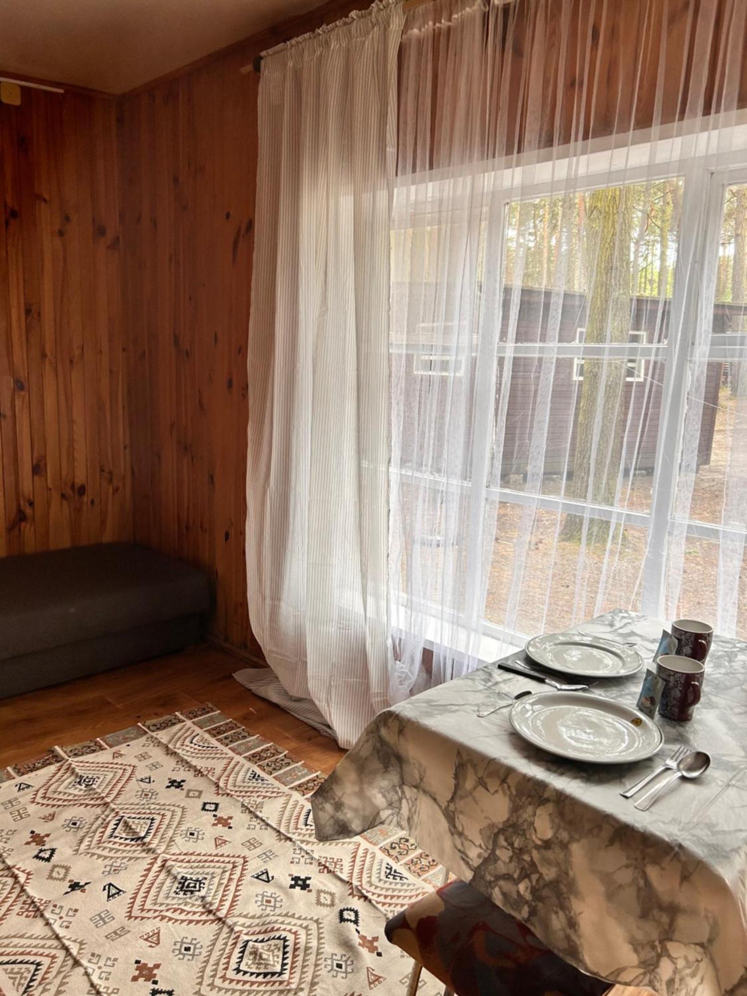 Wczasy 90s Holiday park Gdansk