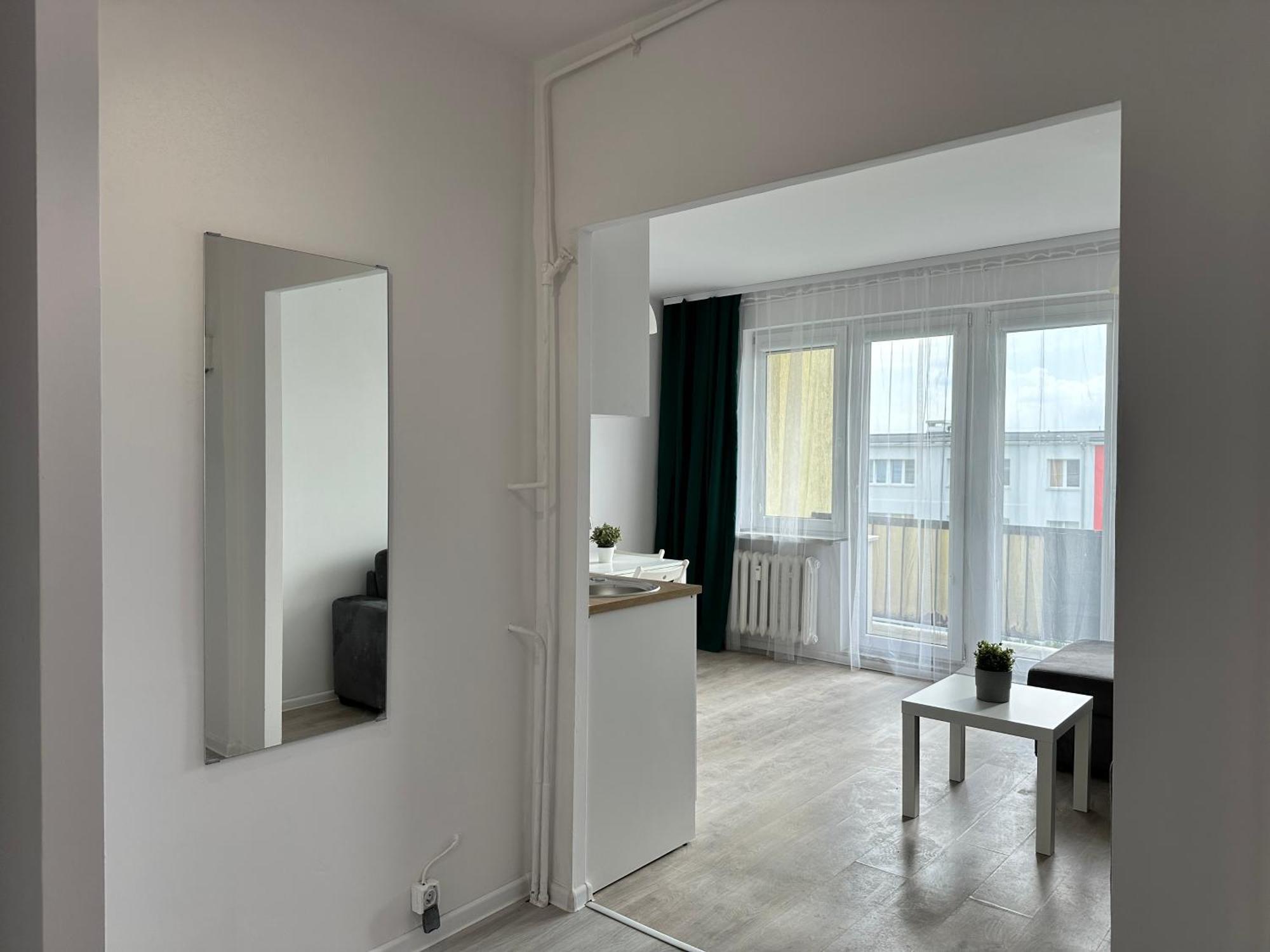 Apartment Mieszkanie Sloneczna Morena