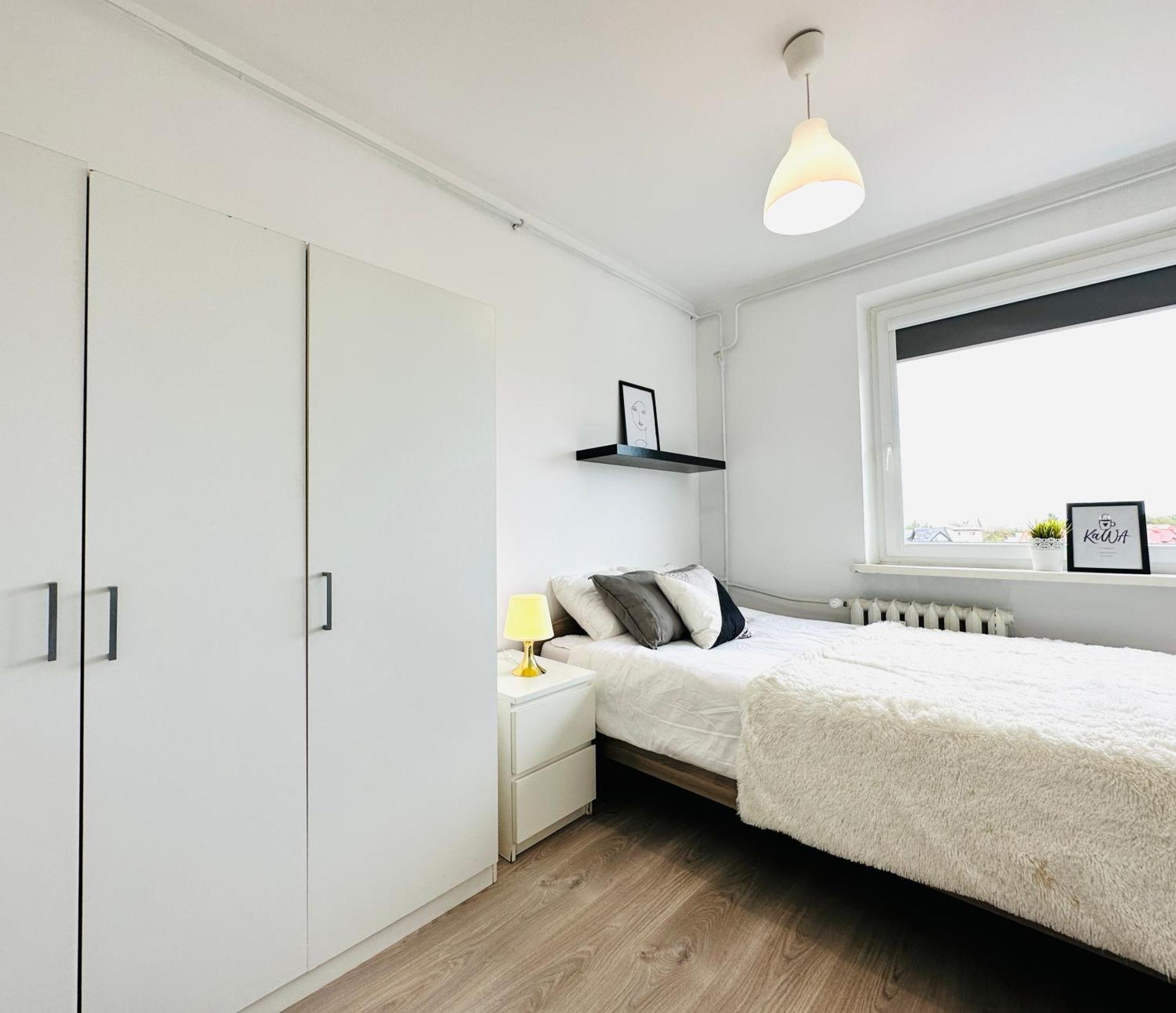 Apartment Mieszkanie Sloneczna Morena Gdansk