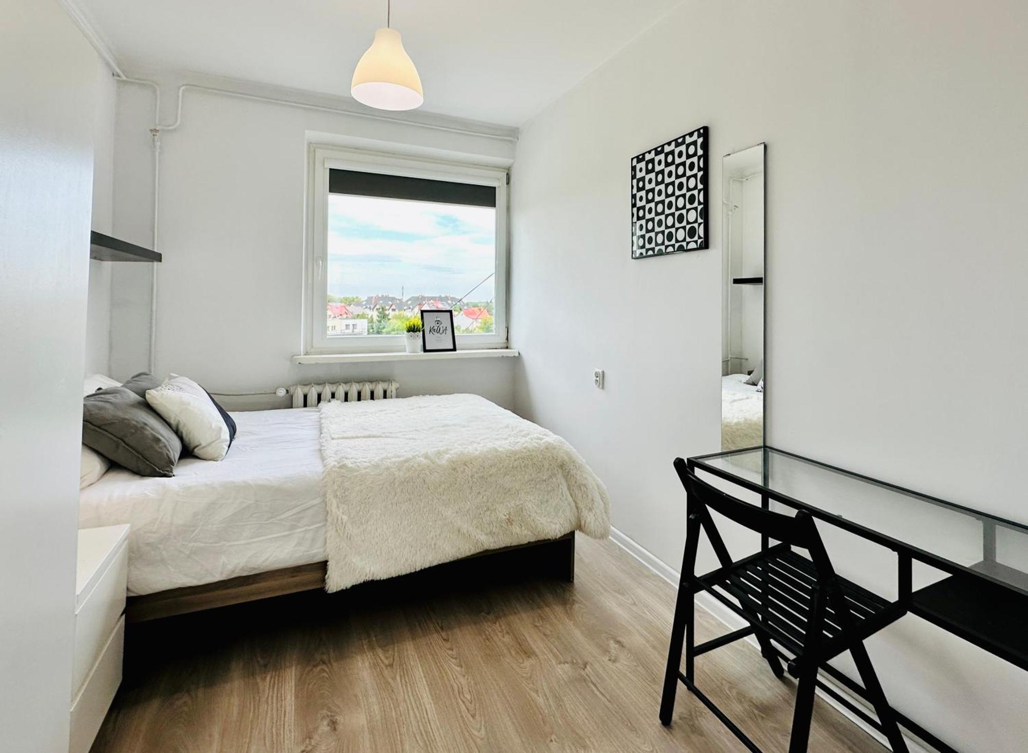 Mieszkanie Sloneczna Morena Apartment Gdansk