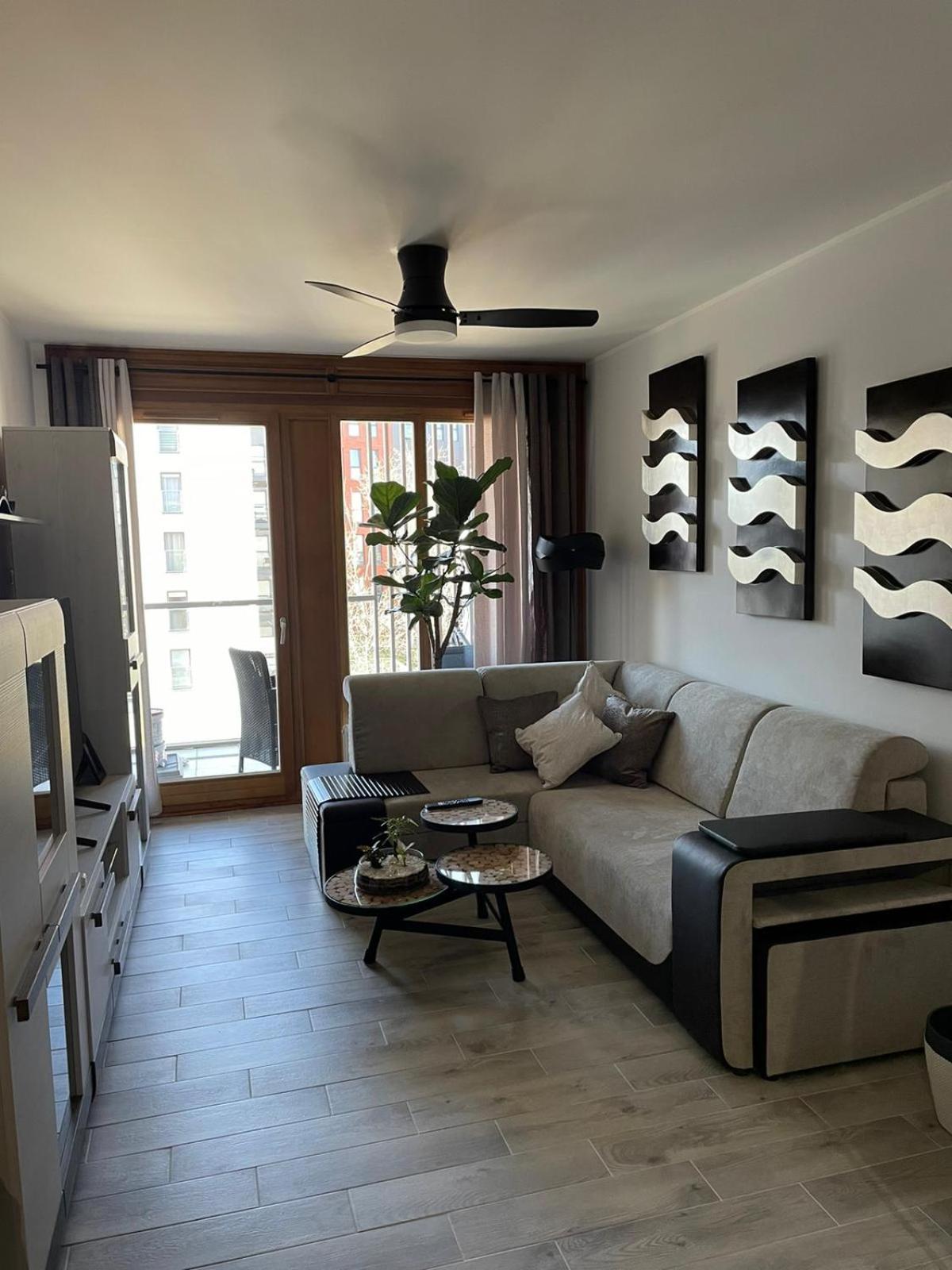 Exclusive Riverbank Torunska Gdansk