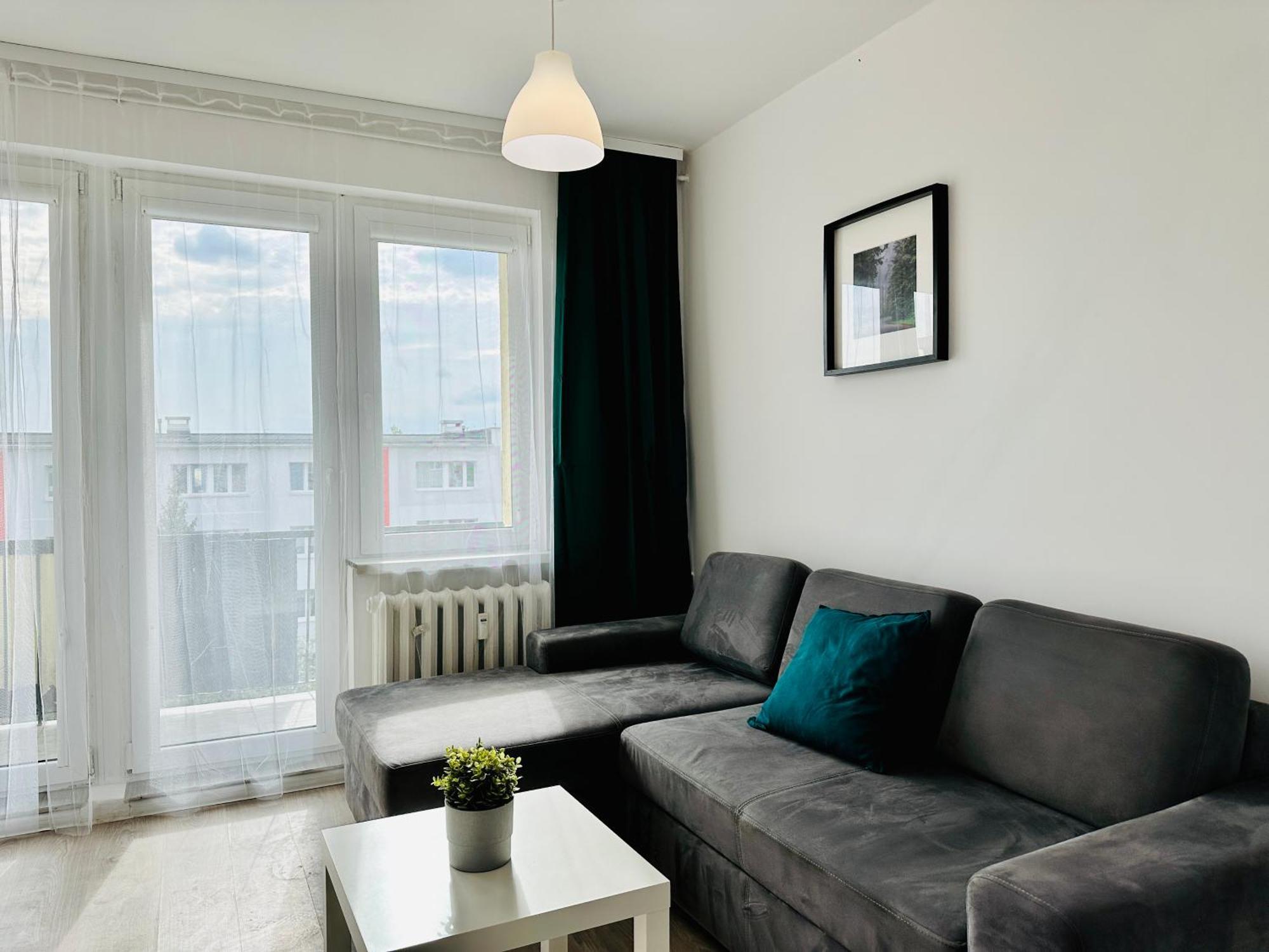 Apartment Mieszkanie Sloneczna Morena