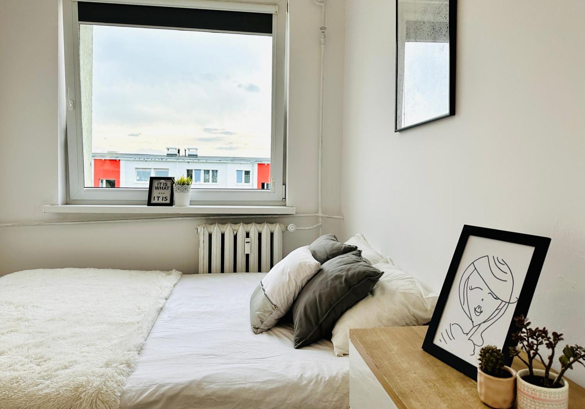 Apartment Mieszkanie Sloneczna Morena *