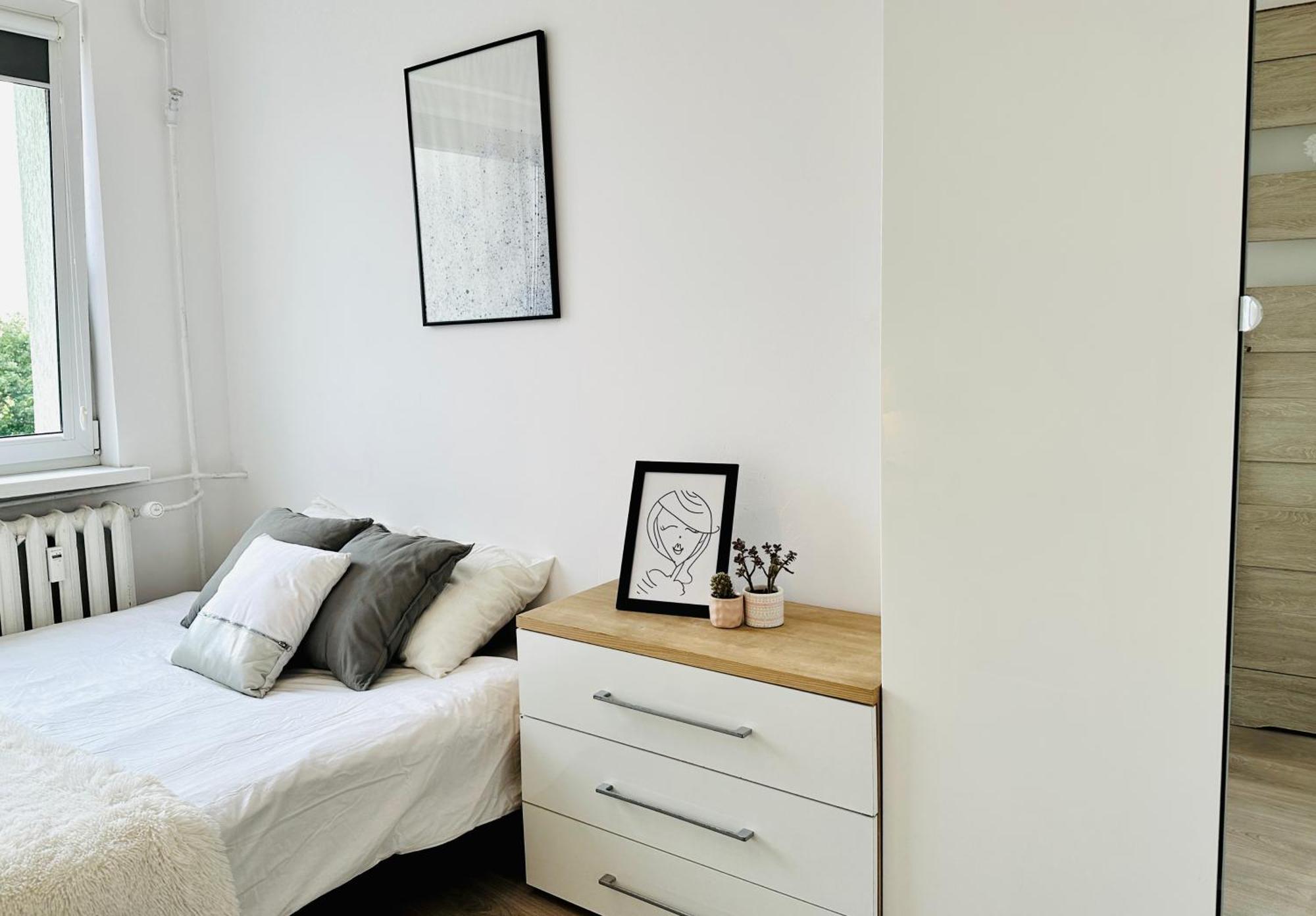 Mieszkanie Sloneczna Morena Apartment