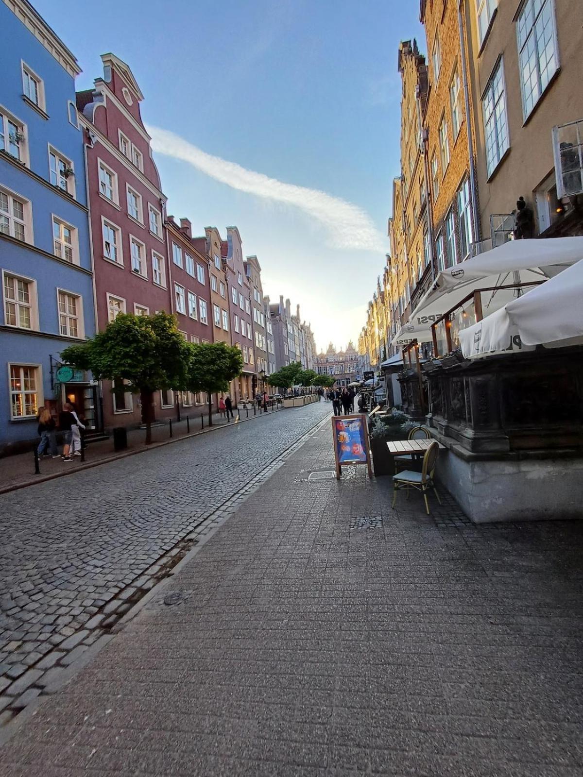 Cozy Old Town *
