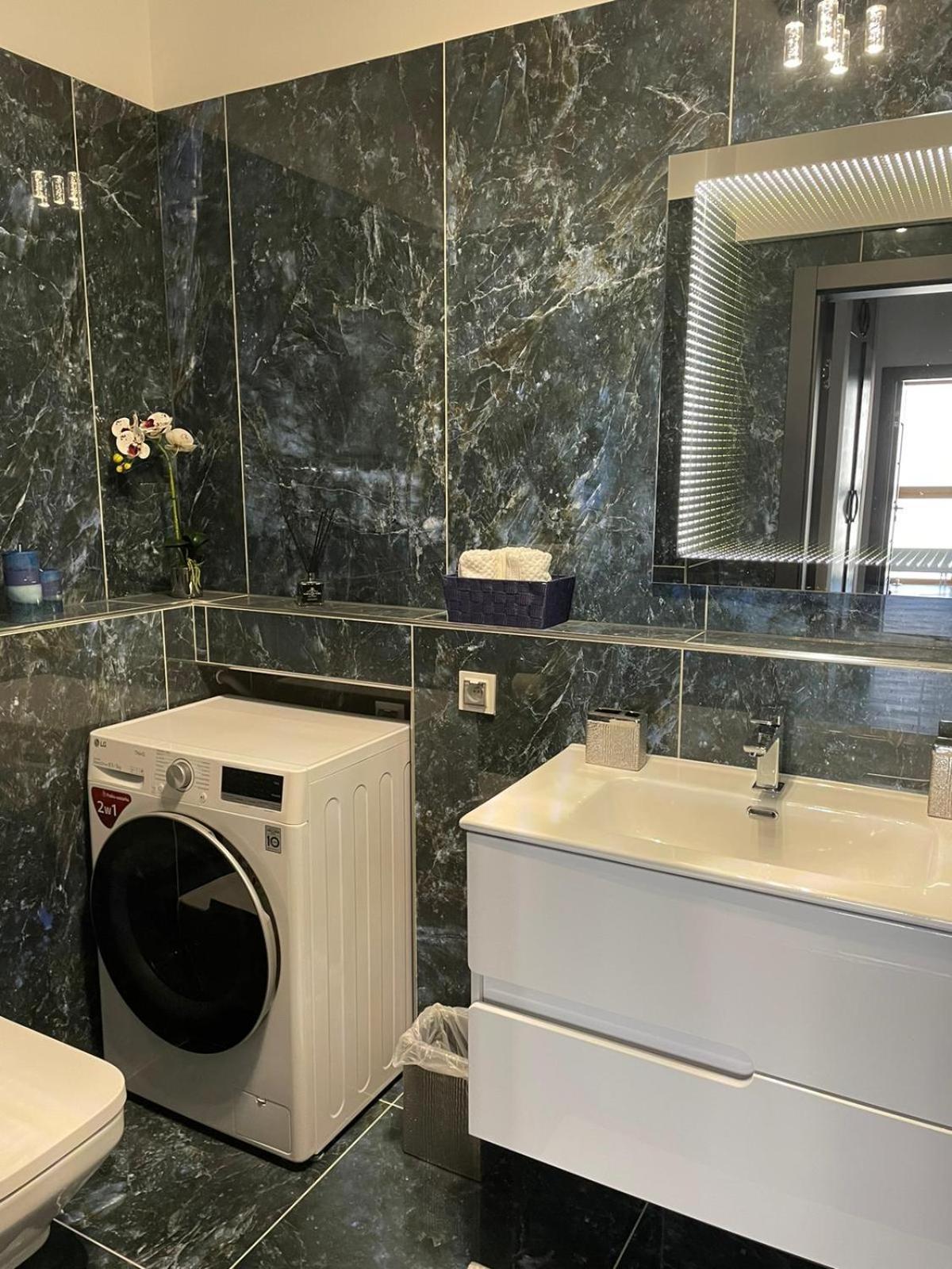 Exclusive Riverbank Torunska Gdansk