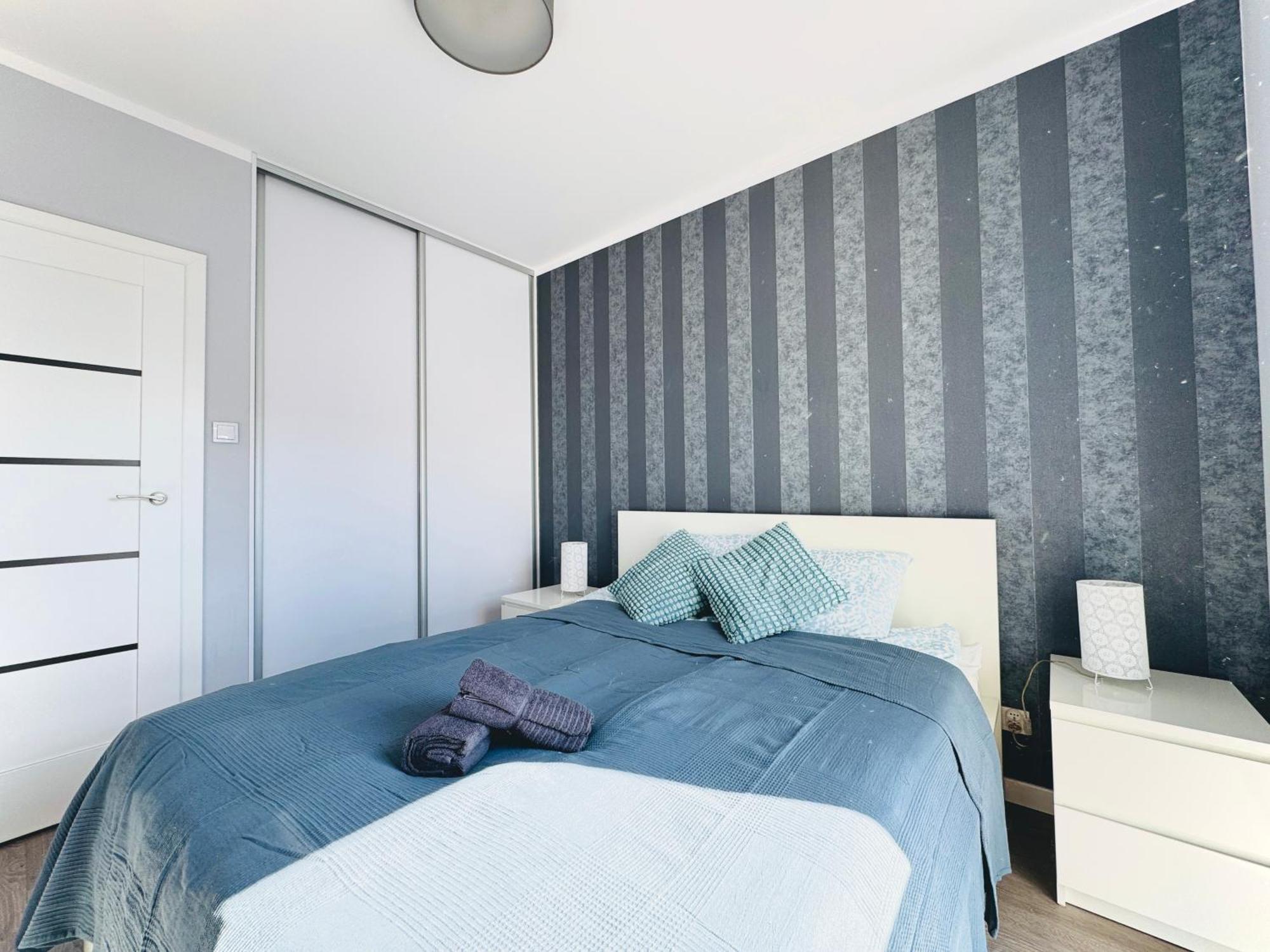 Cloudlight - Fiesta Apartment