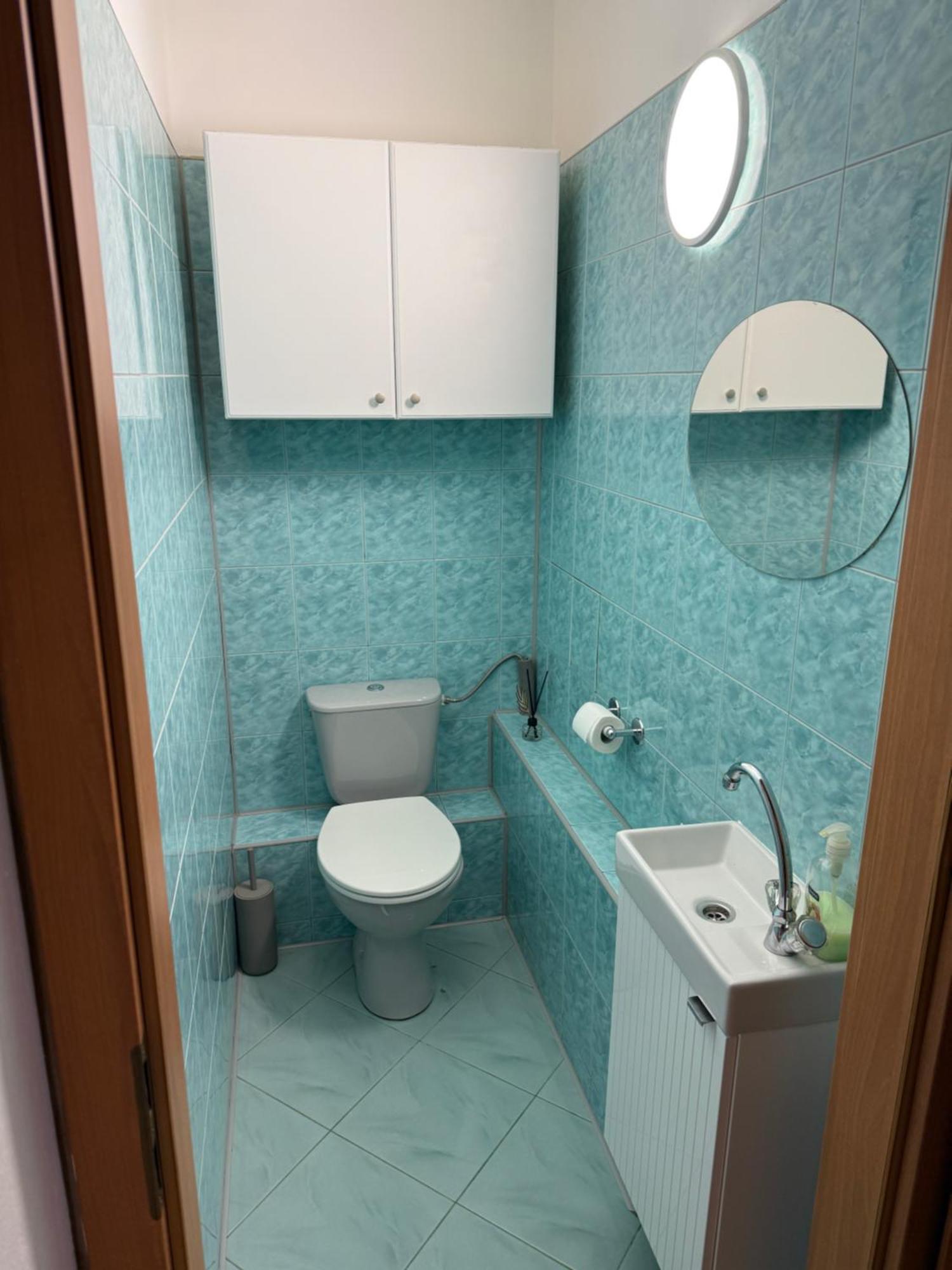 Apartment Mieszkanie Jasien *
