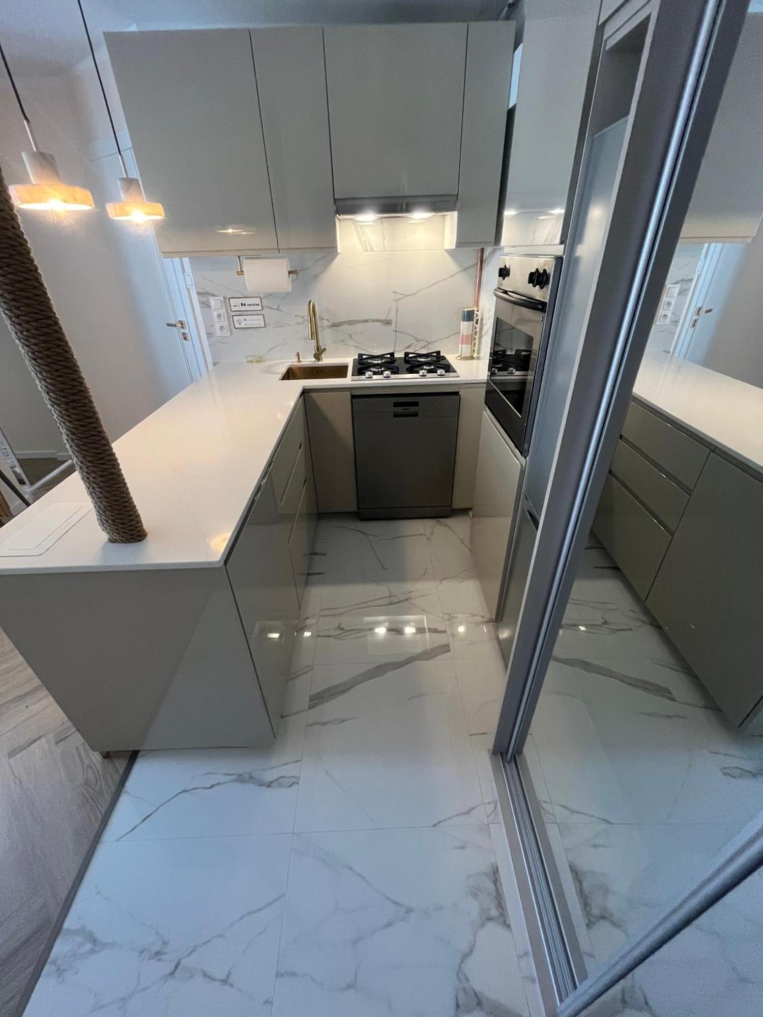 Apartament Gold Label *