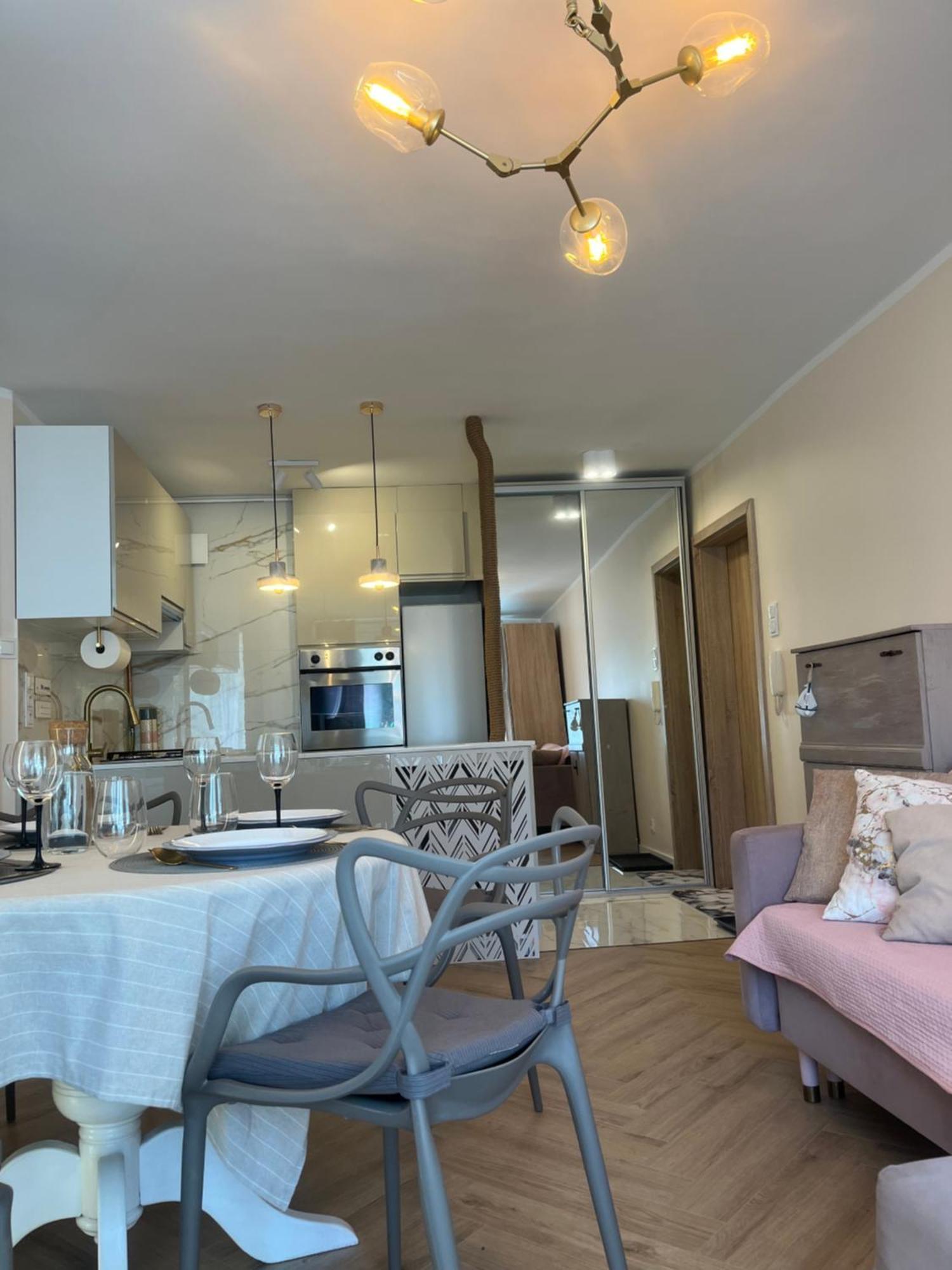 Gold Label Apartament Gdańsk