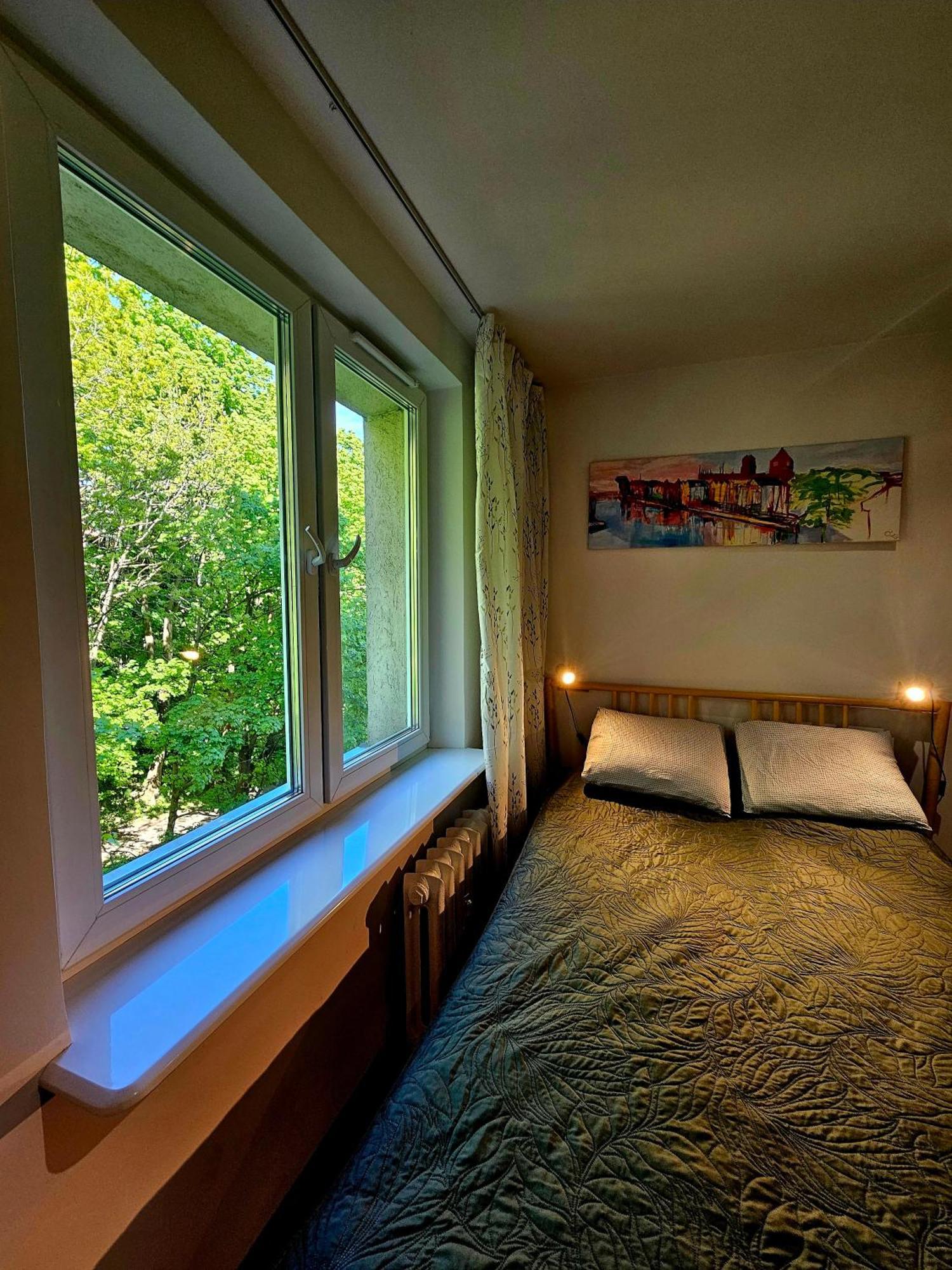 Art Mikro Apartment *