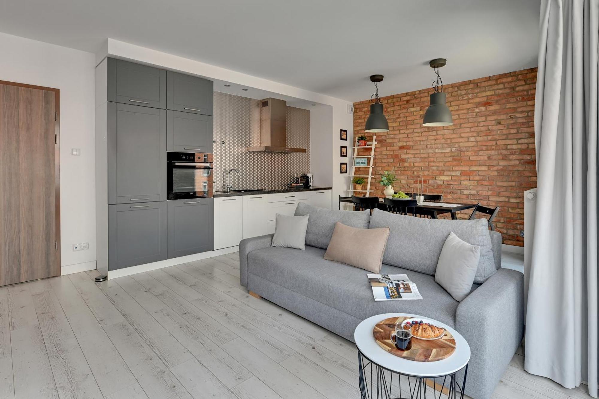 Chmielna Park - Center & Parking By Downtown Apartament