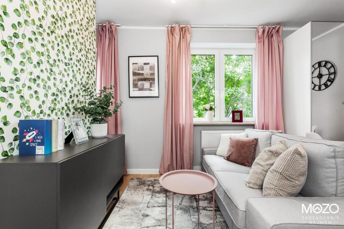 Lägenhet Hello Cozy Hallera *