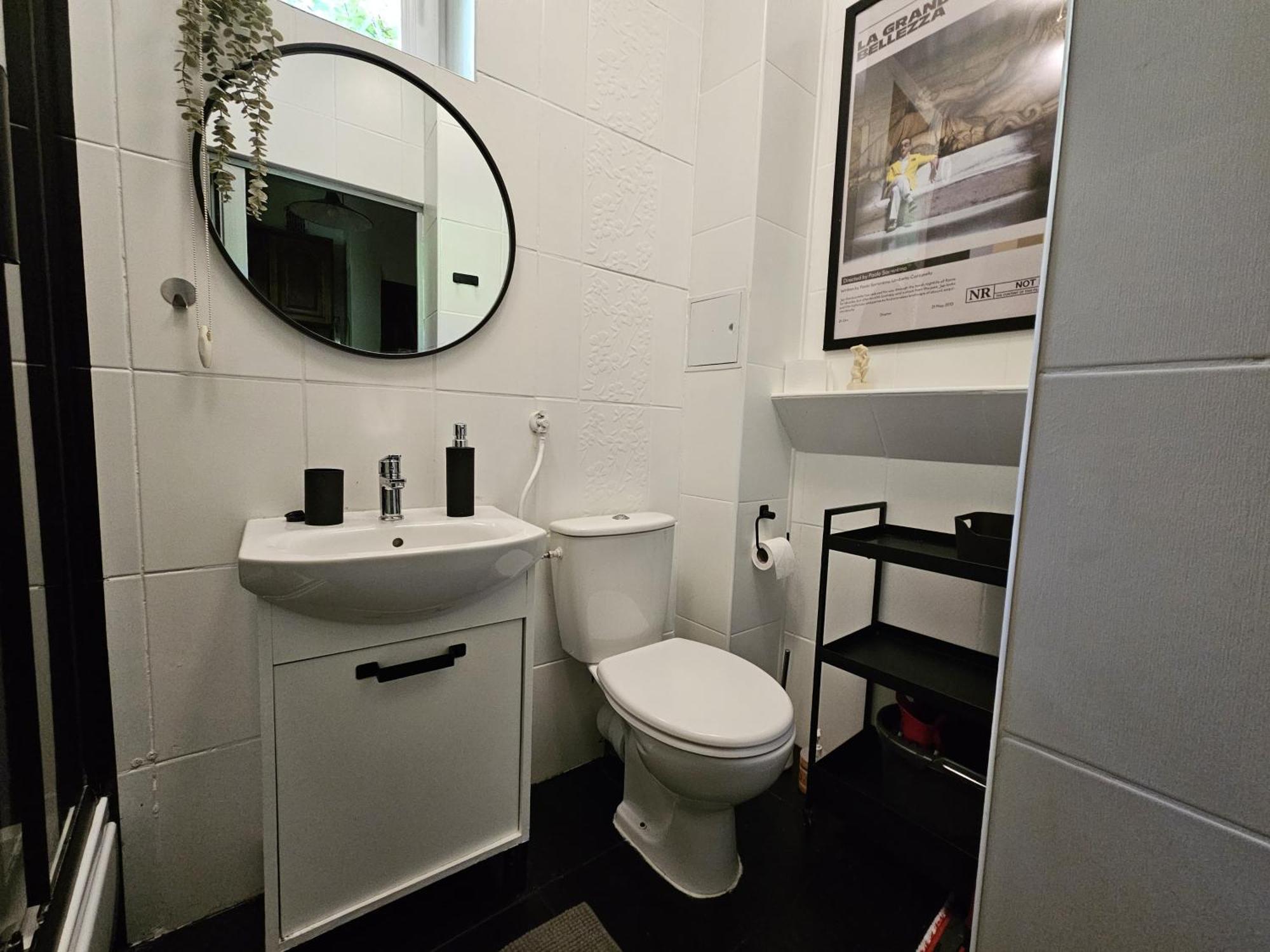 Comfort Biskupia Huoneisto Gdańsk