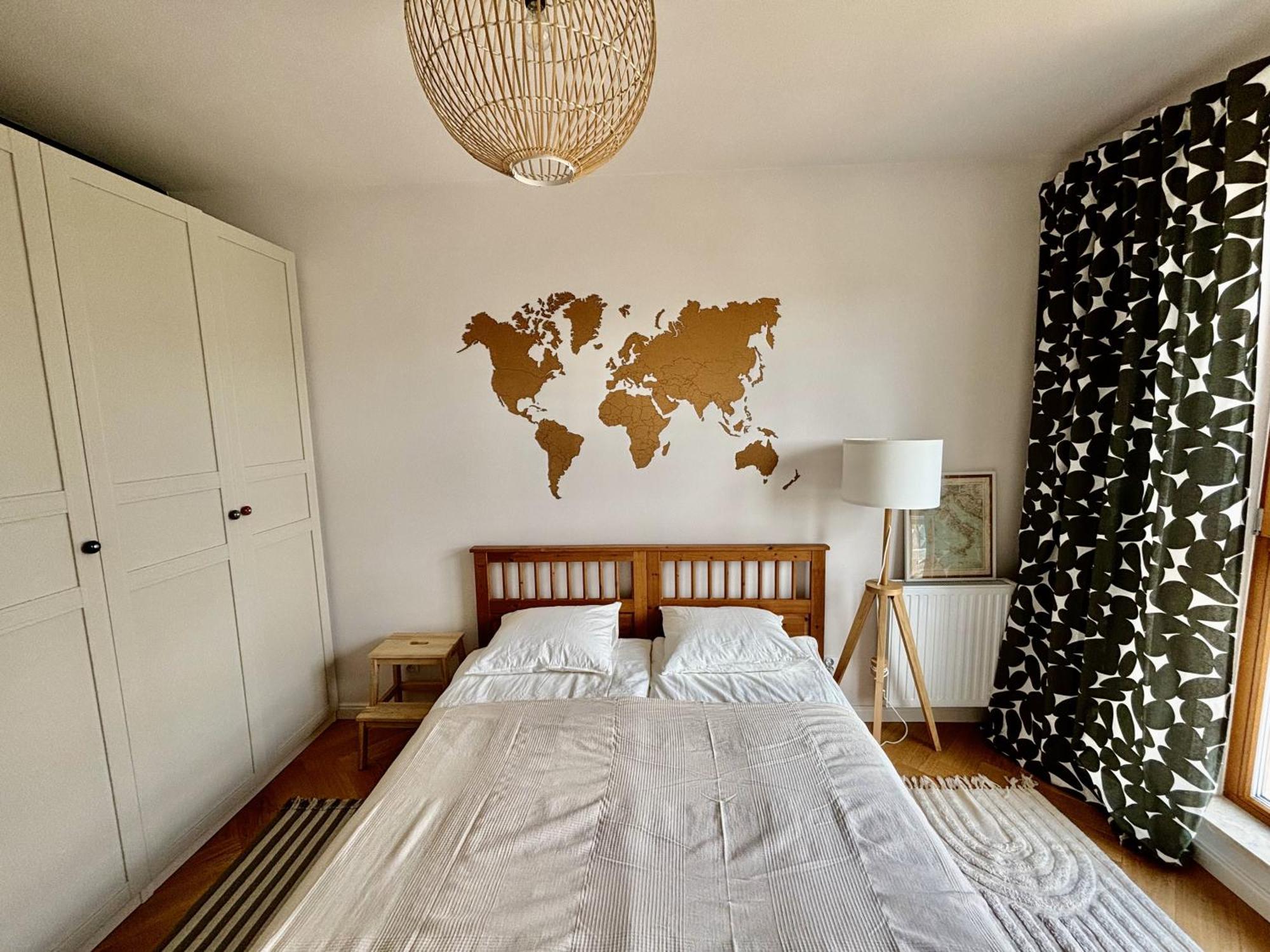 Apartament Chrobry