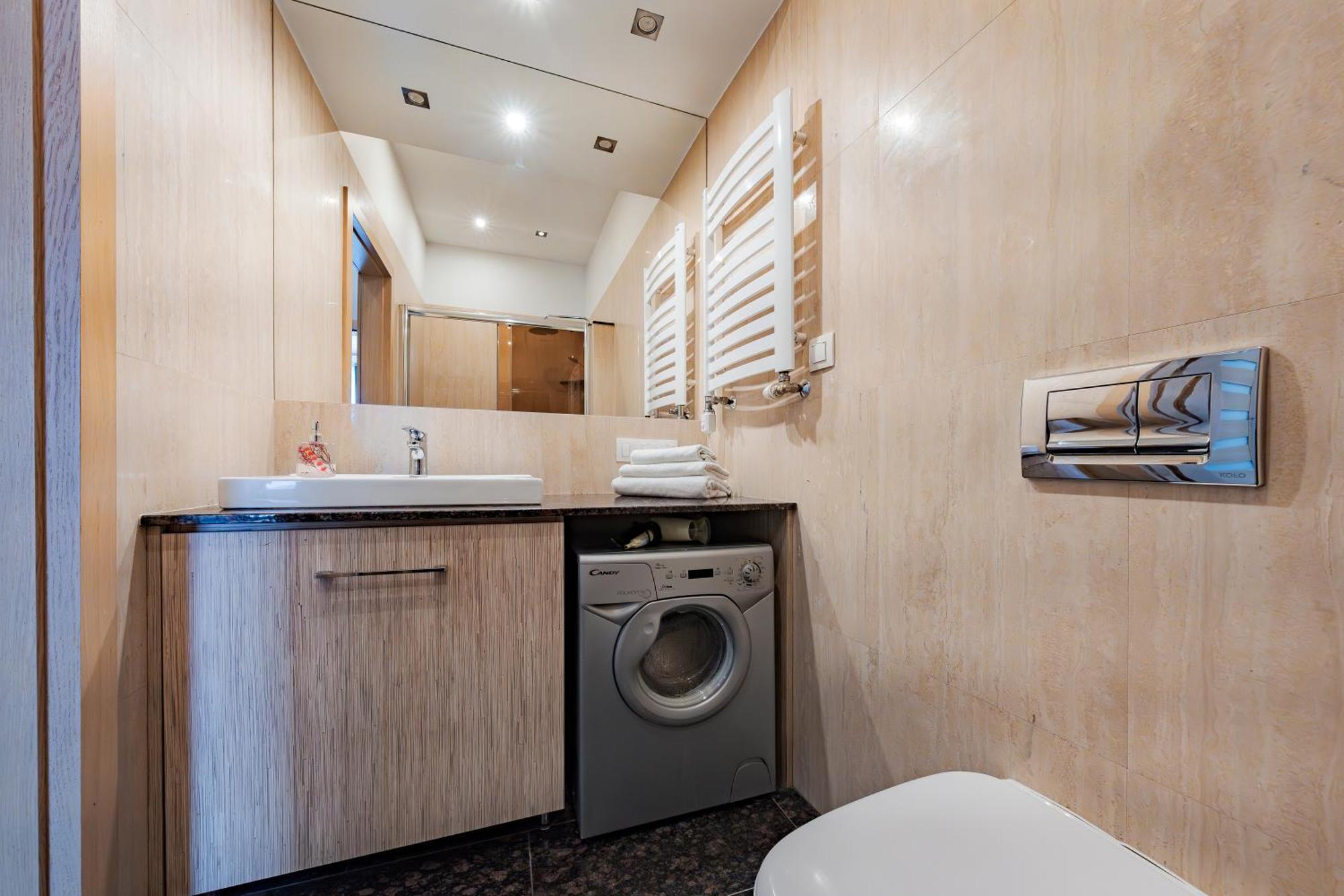 Apartamento Amber *
