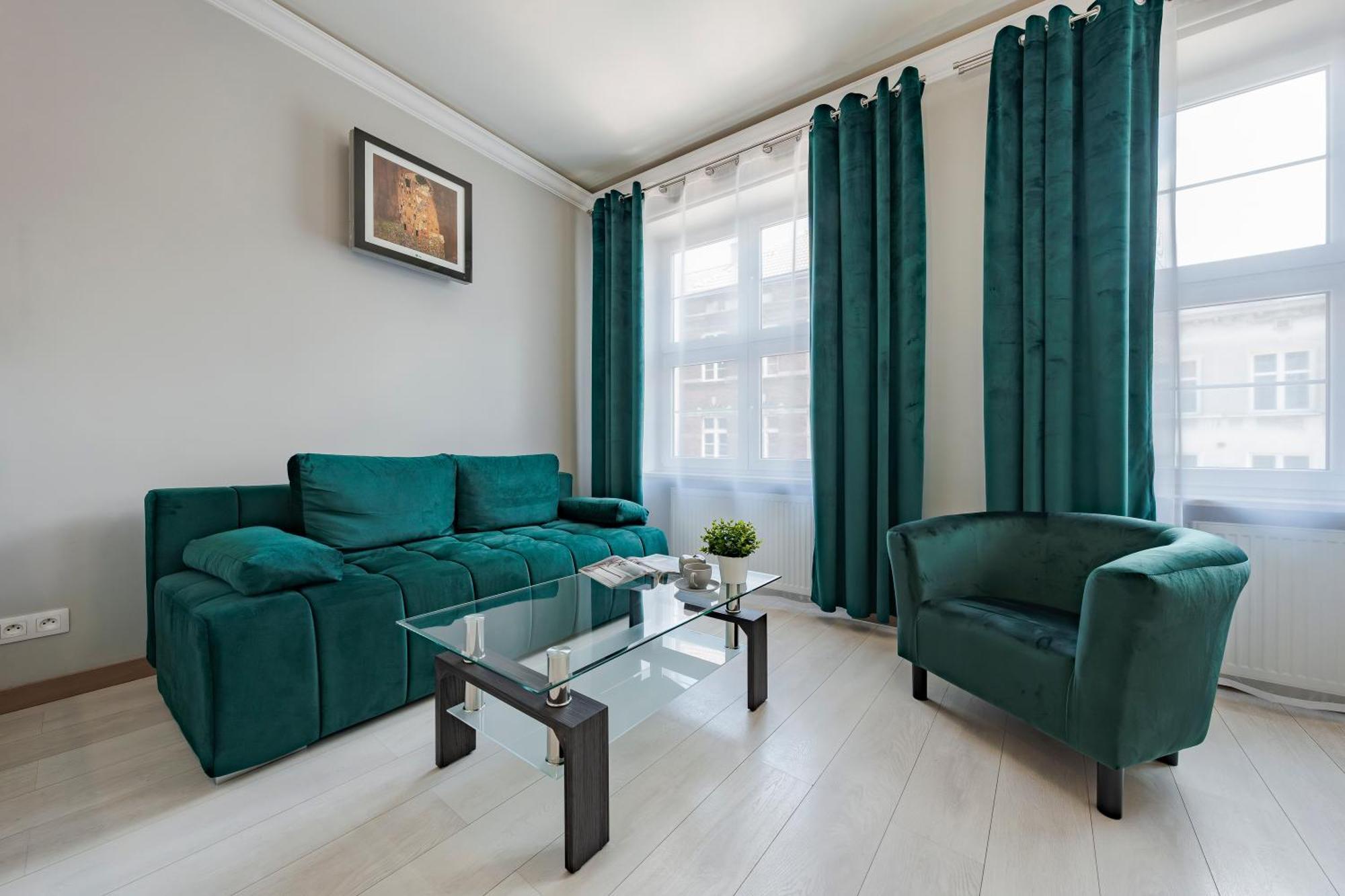Apartamento Amber *