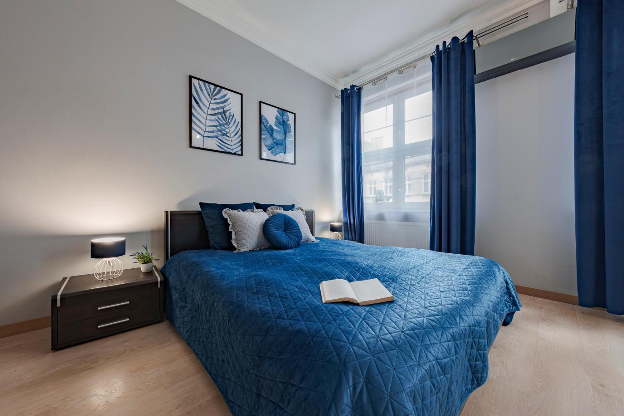 Apartamento Amber