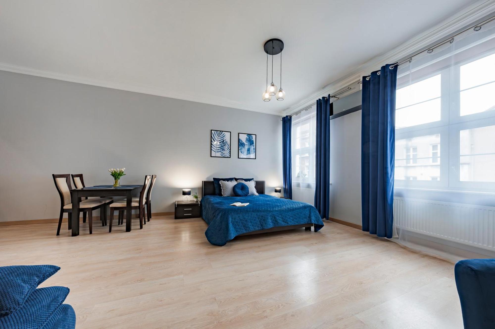 Apartamento Amber