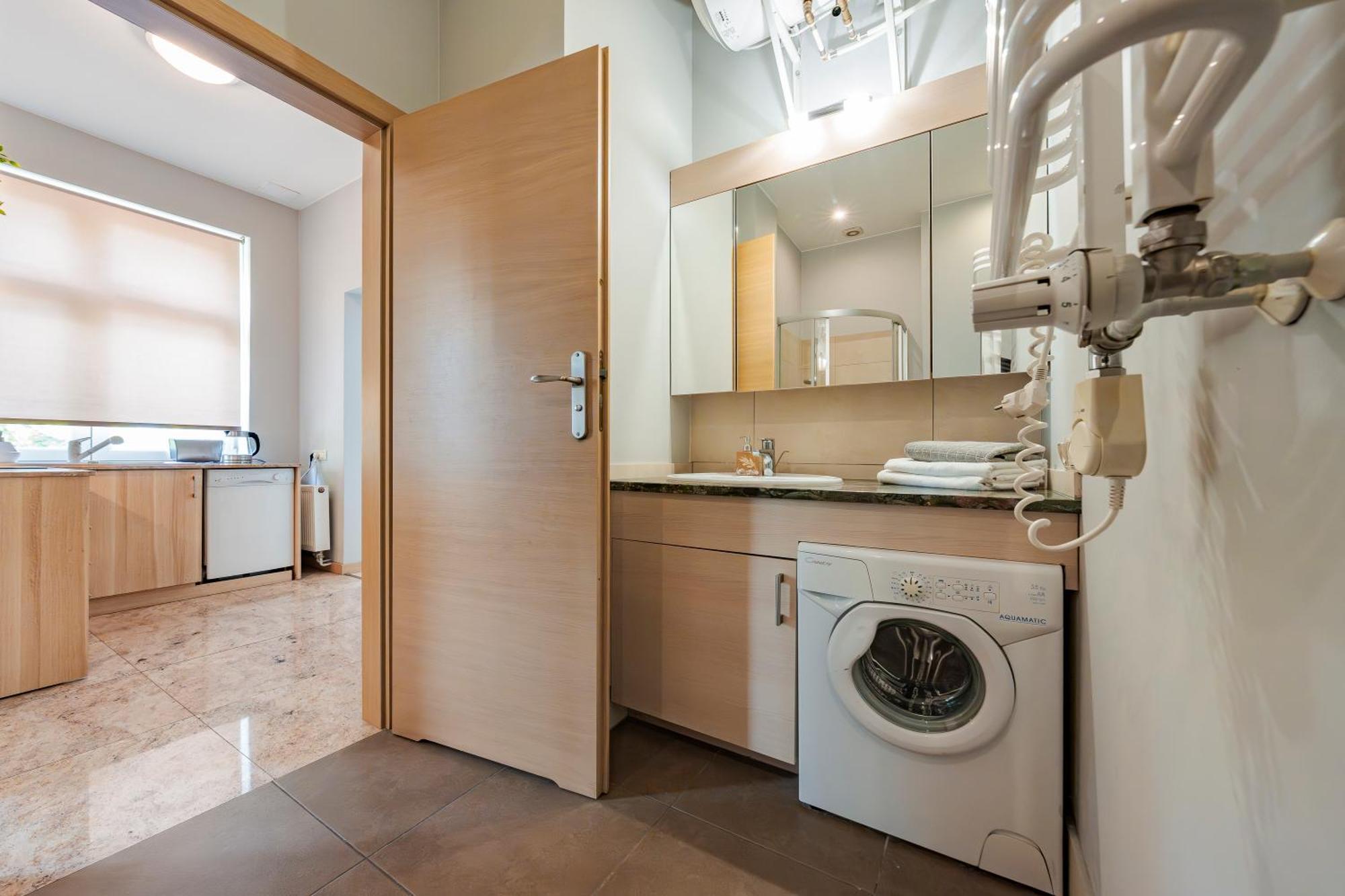 Amber Apartamento