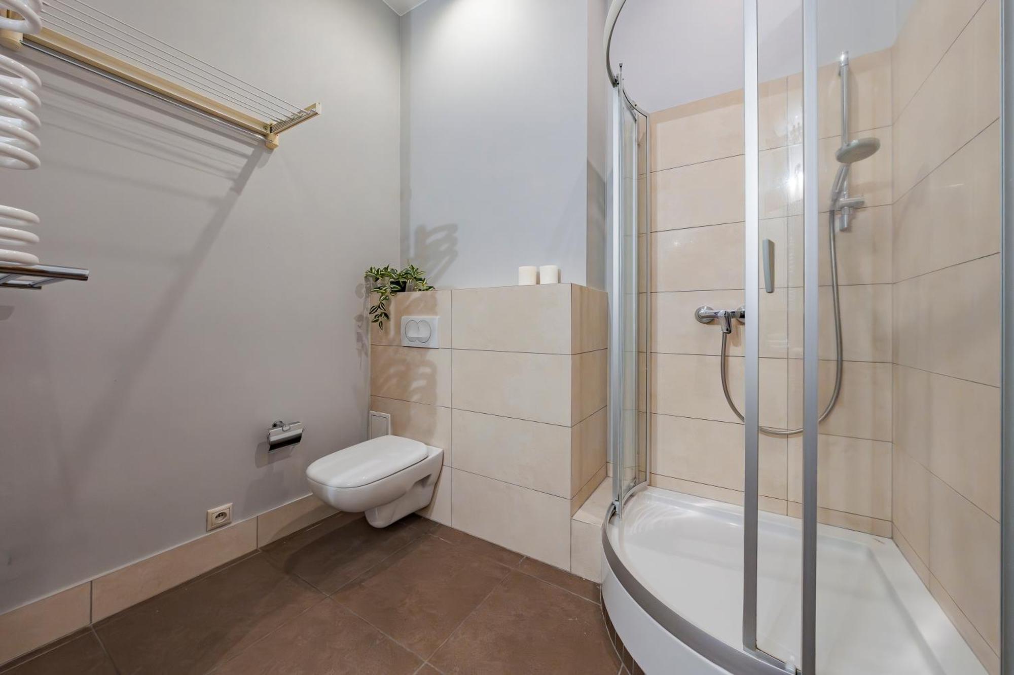 Apartamento Amber