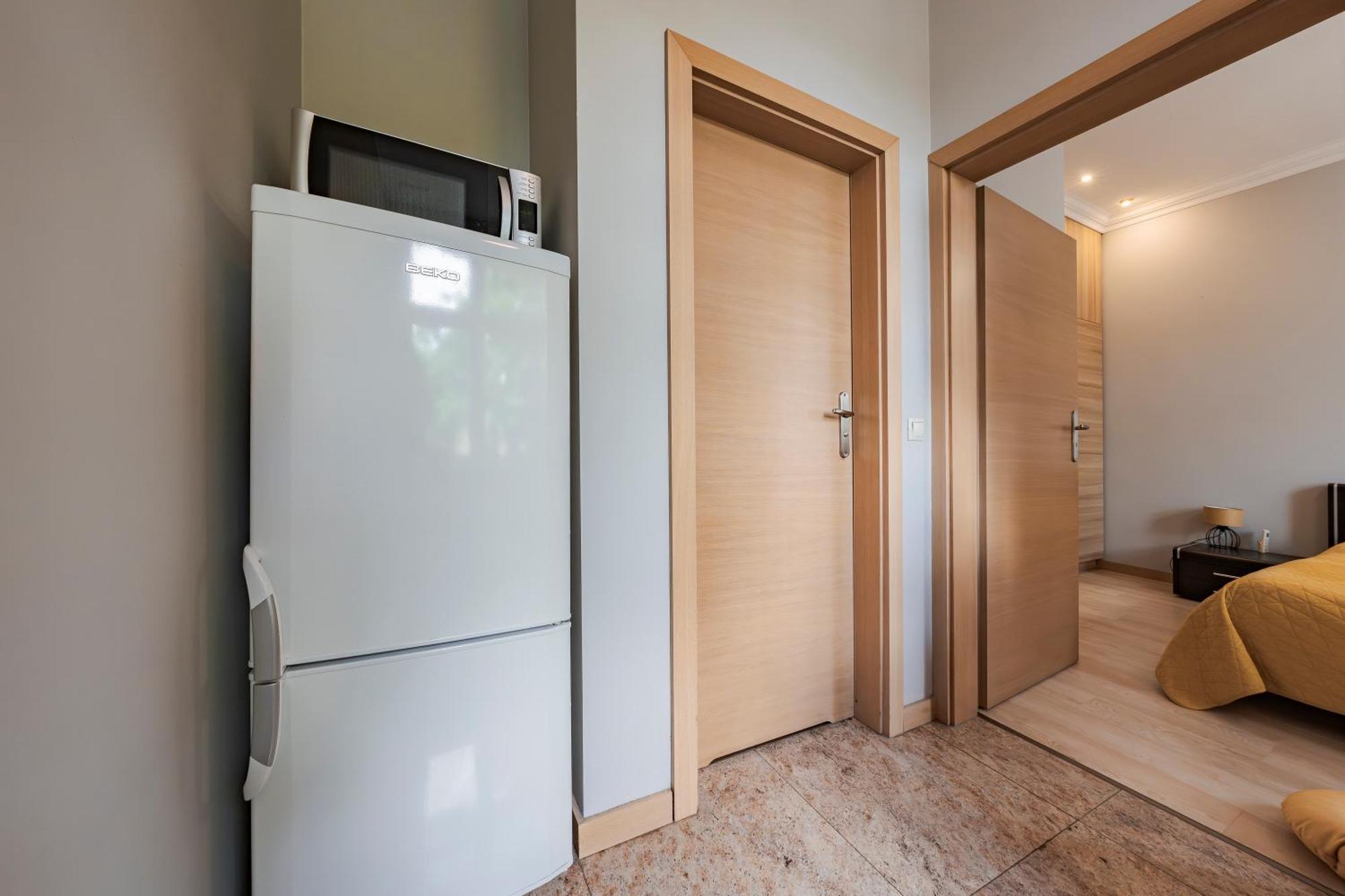 Apartamento Amber *