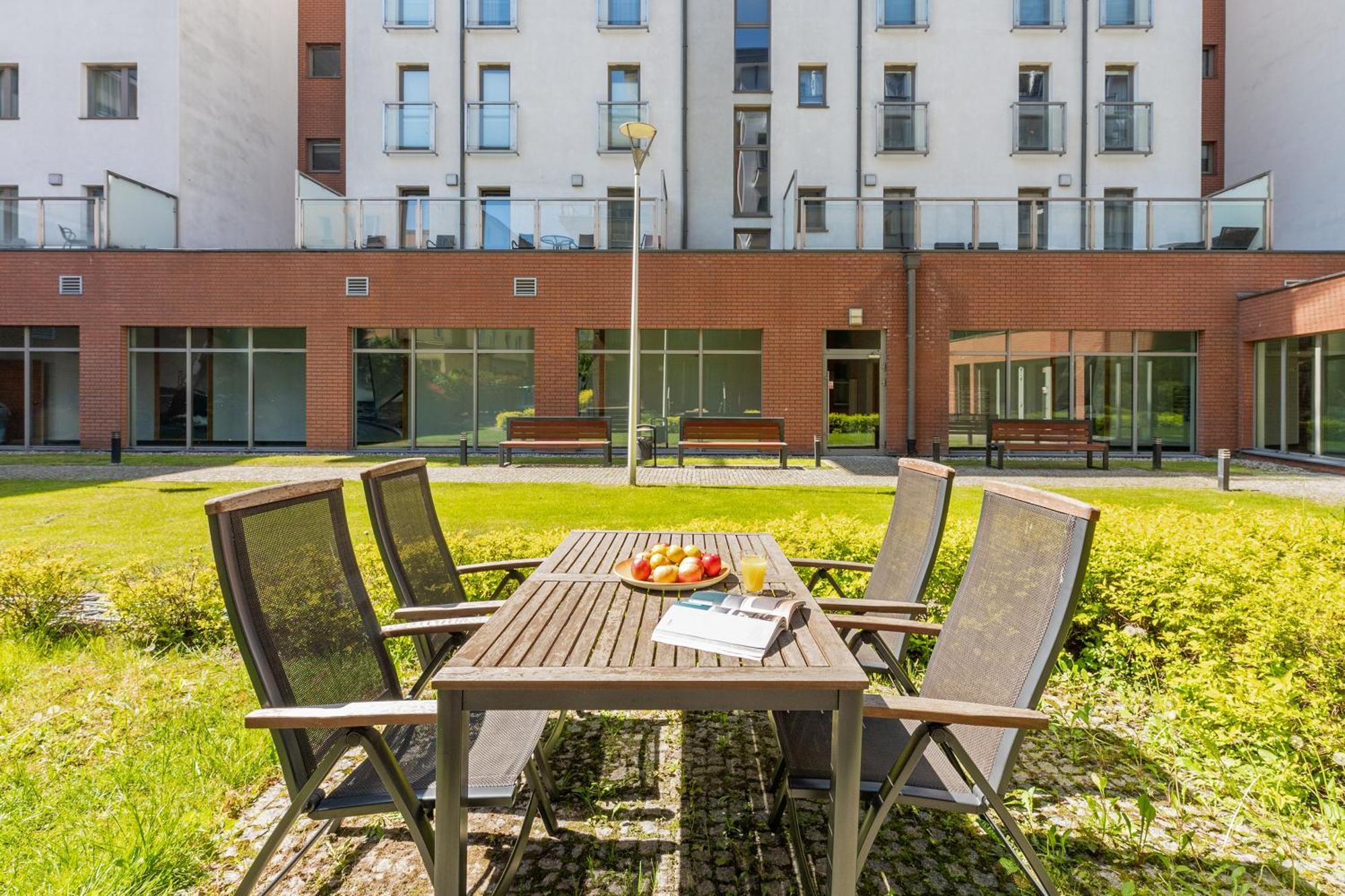 Waterlane Riverside - Spa, Pool, Gym & Parking By Downtown *
