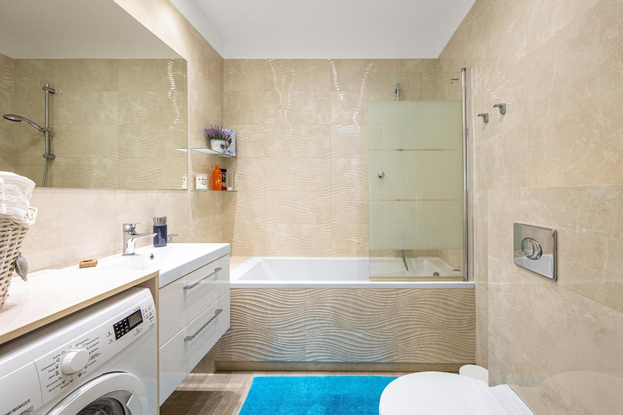 Luxury Bursztynowa Apartamento *
