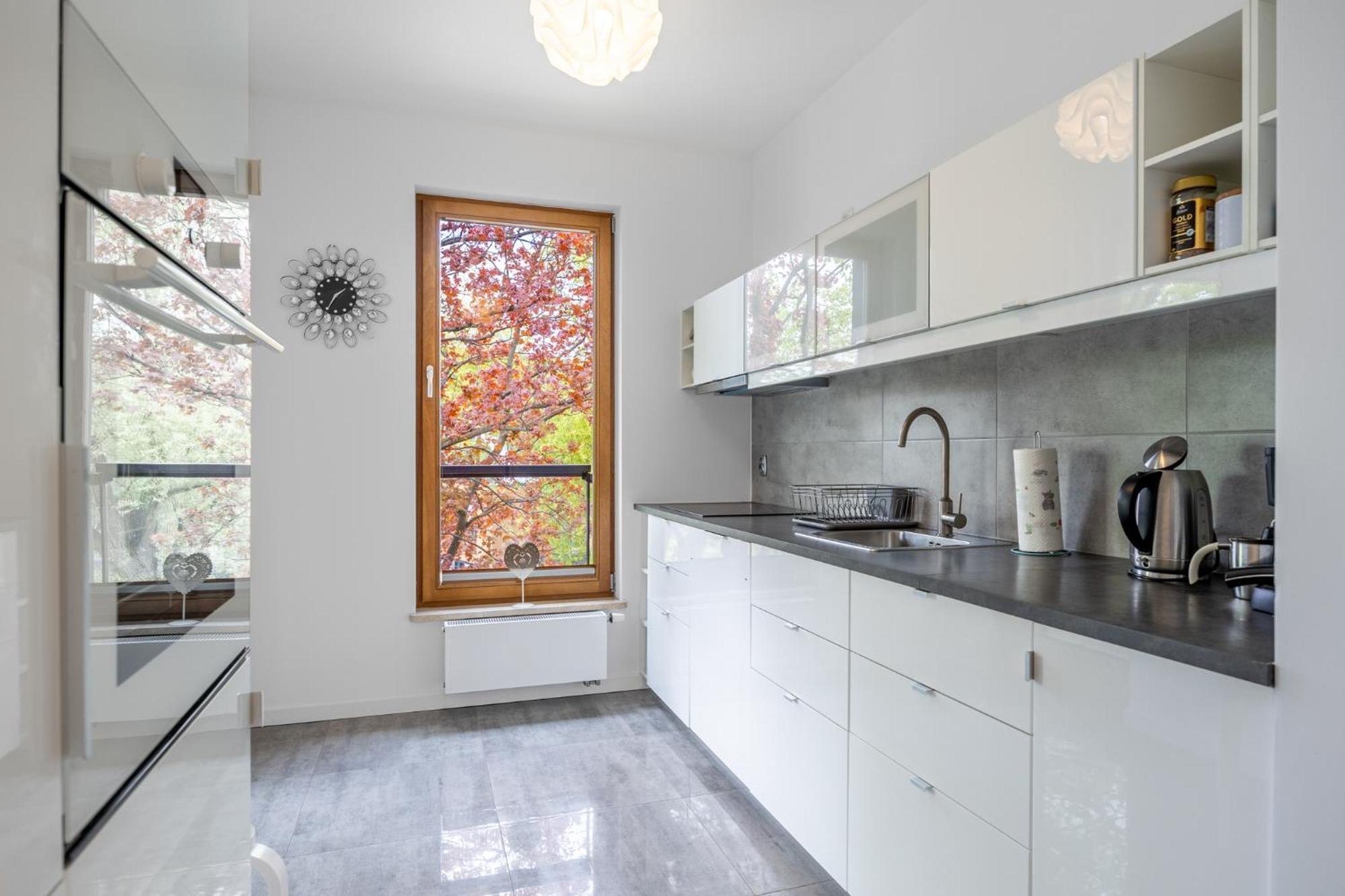 Apartamento Luxury Bursztynowa Gdańsk