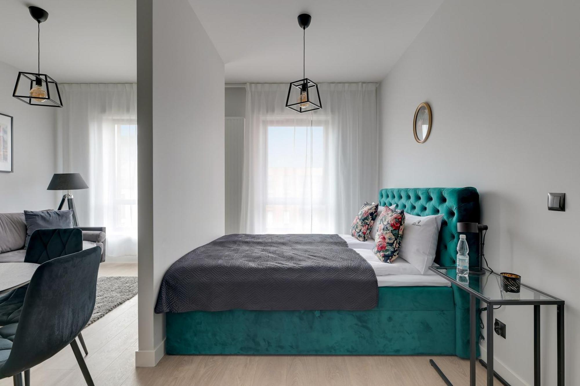 Apartment Scala Center & By Lion *