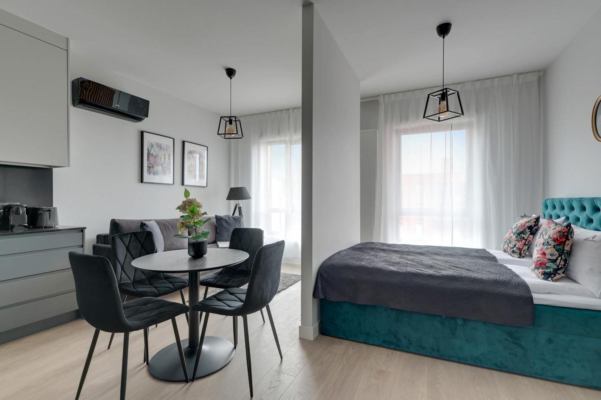 Apartment Scala Center & By Lion *