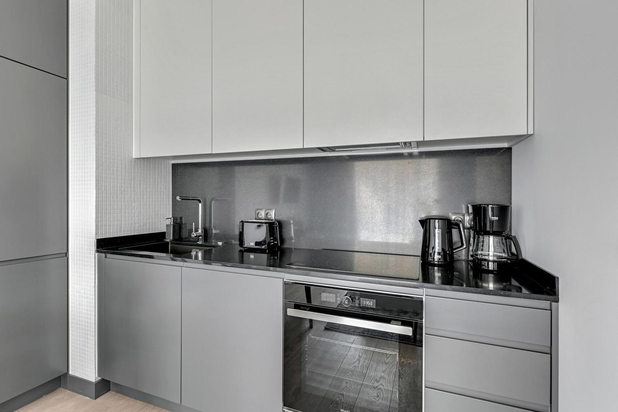 Apartment Scala Center & By Lion *
