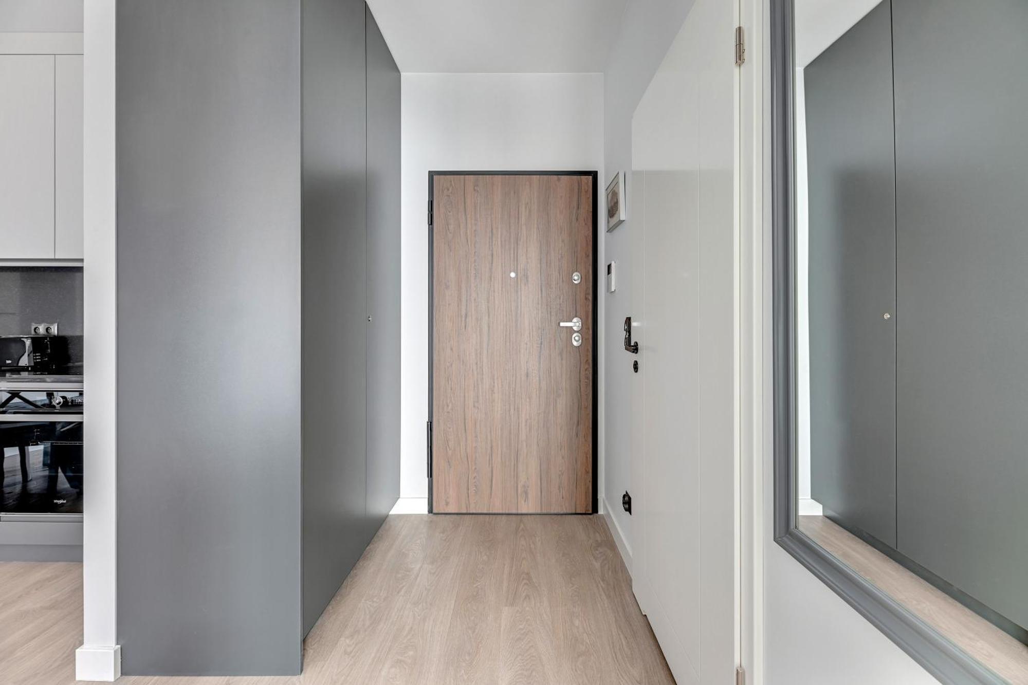 Scala Center & By Lion Apartment