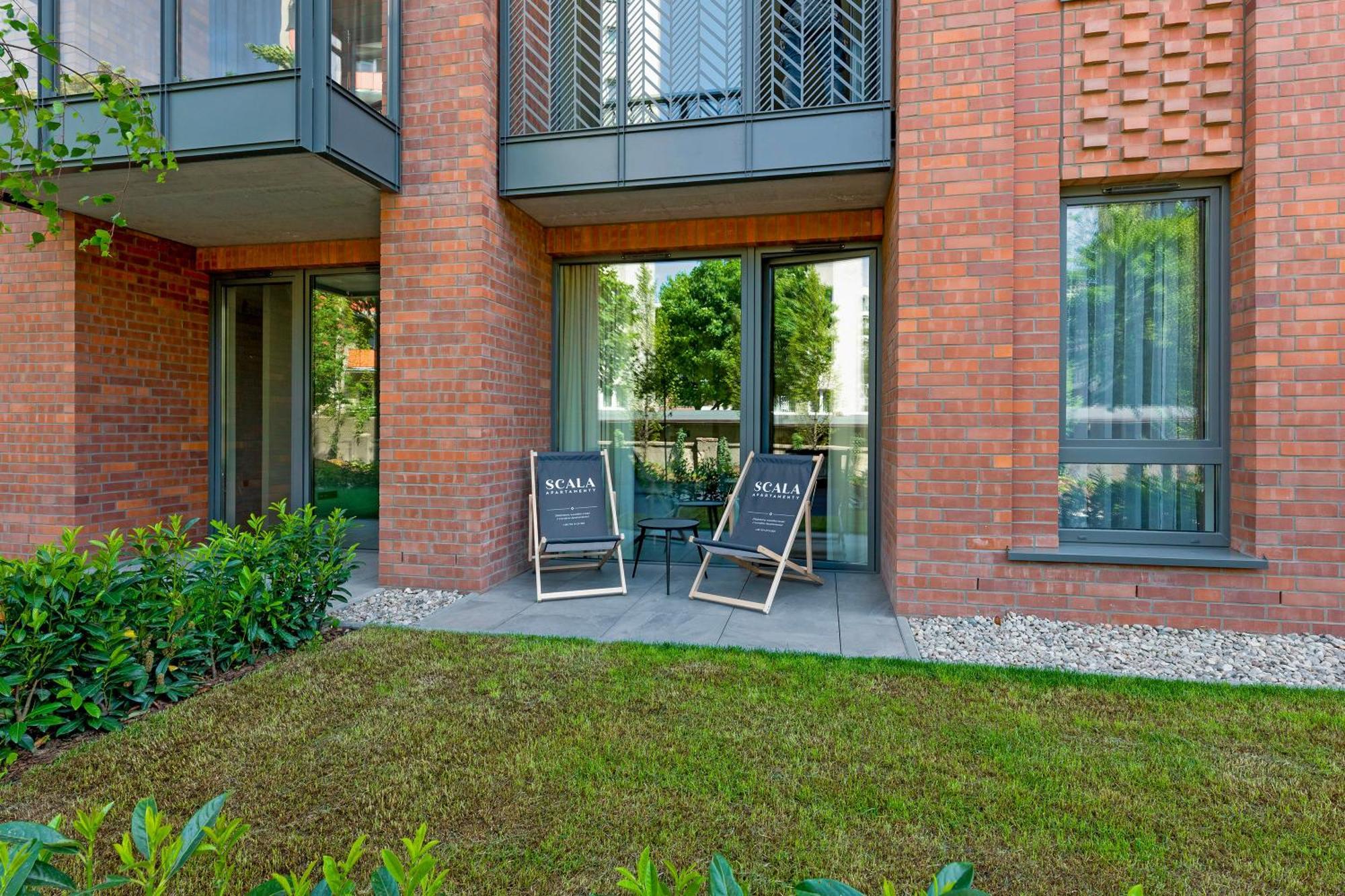 Premiem Cube In Center By Lion Apartament