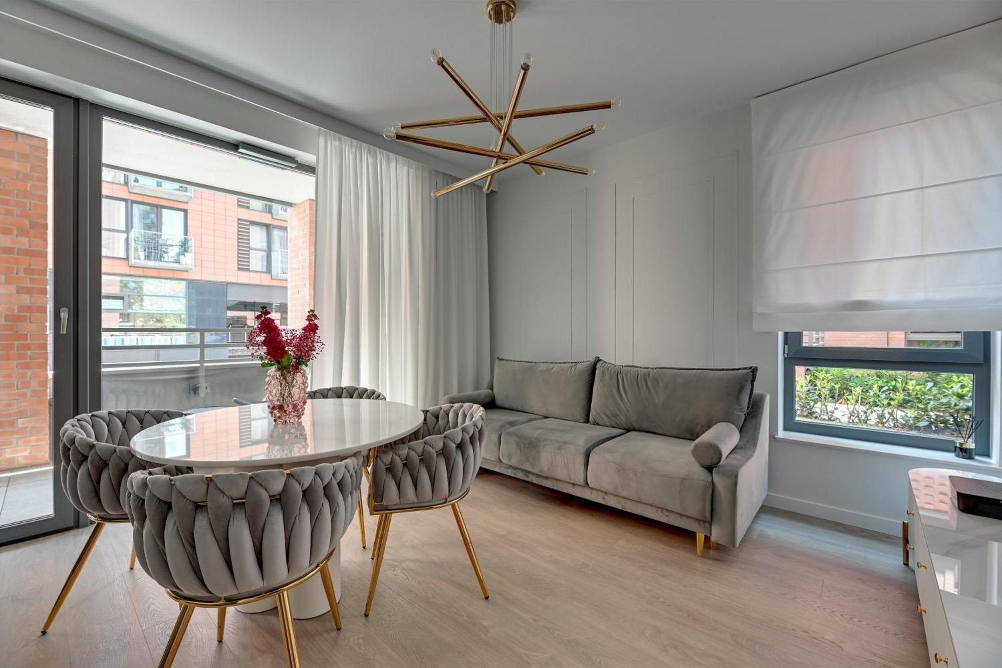 Apartament Premiem Cube In Center By Lion